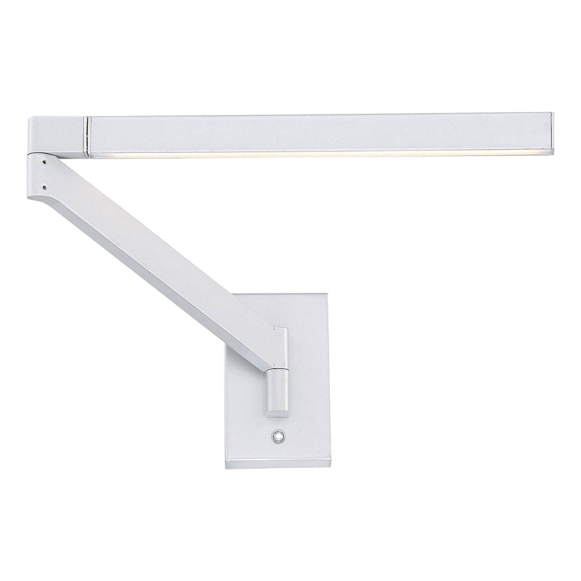Modern Forms - Beam 22" LED Swing Arm - Lights Canada