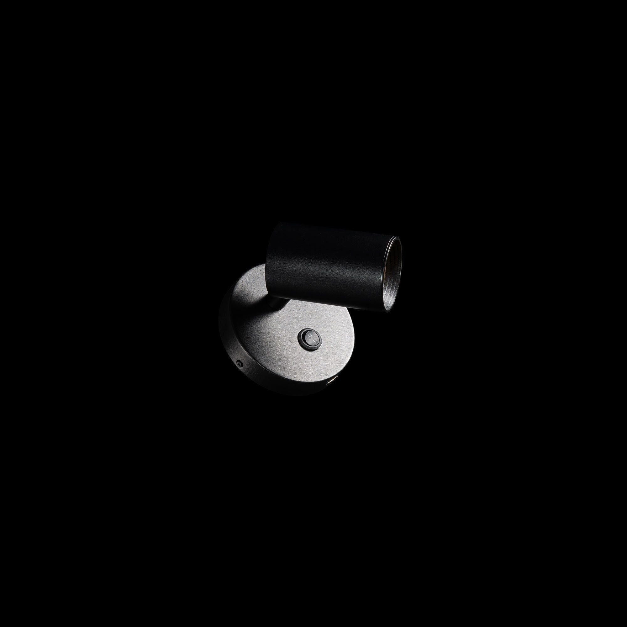 dweLED - Kepler 5.3" LED Reading Light - Lights Canada