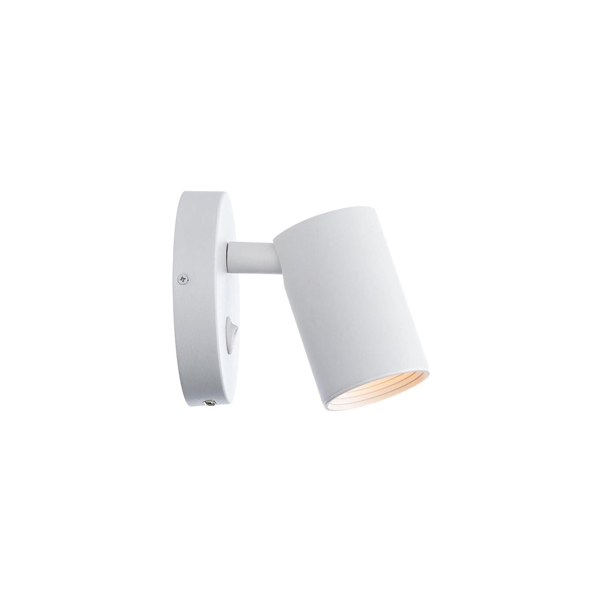 dweLED - Kepler 5.3" LED Reading Light - Lights Canada