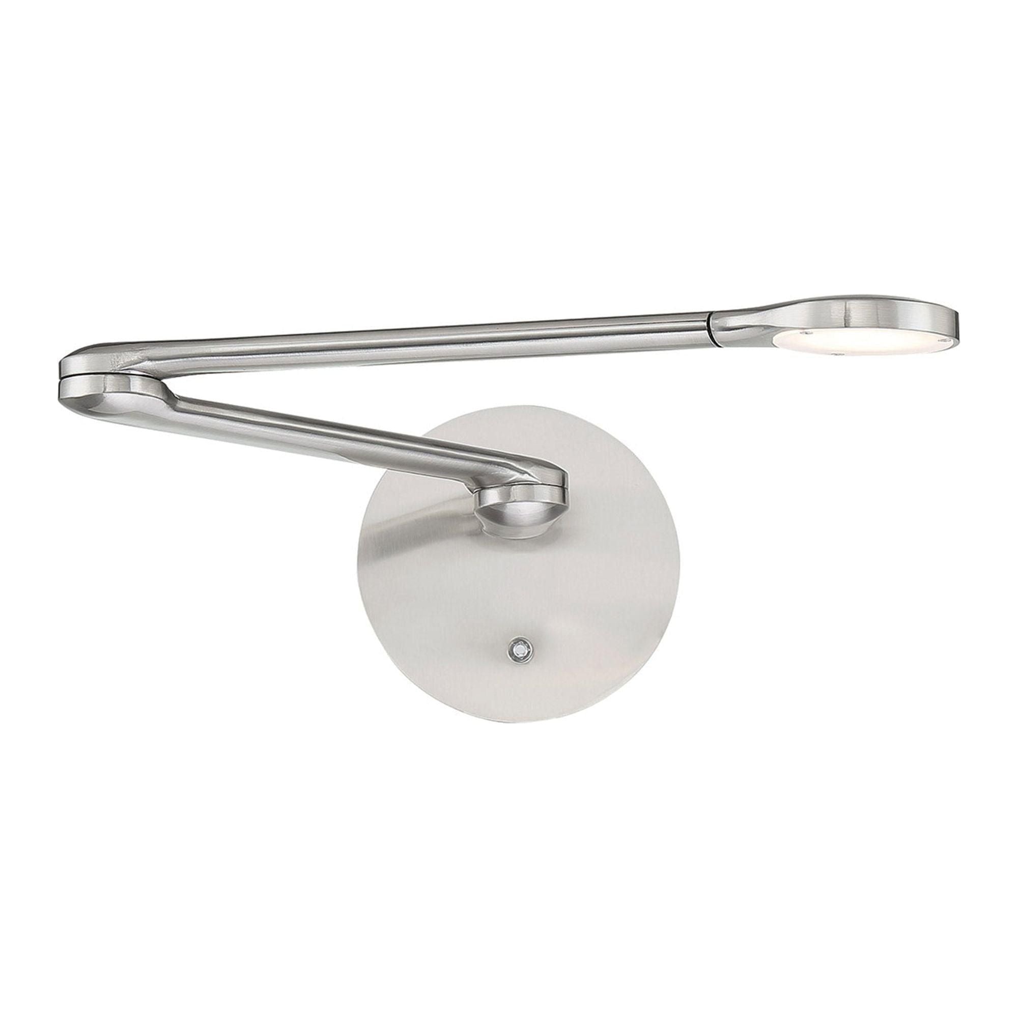 Modern Forms - Reflex 24" LED Swing Arm - Lights Canada
