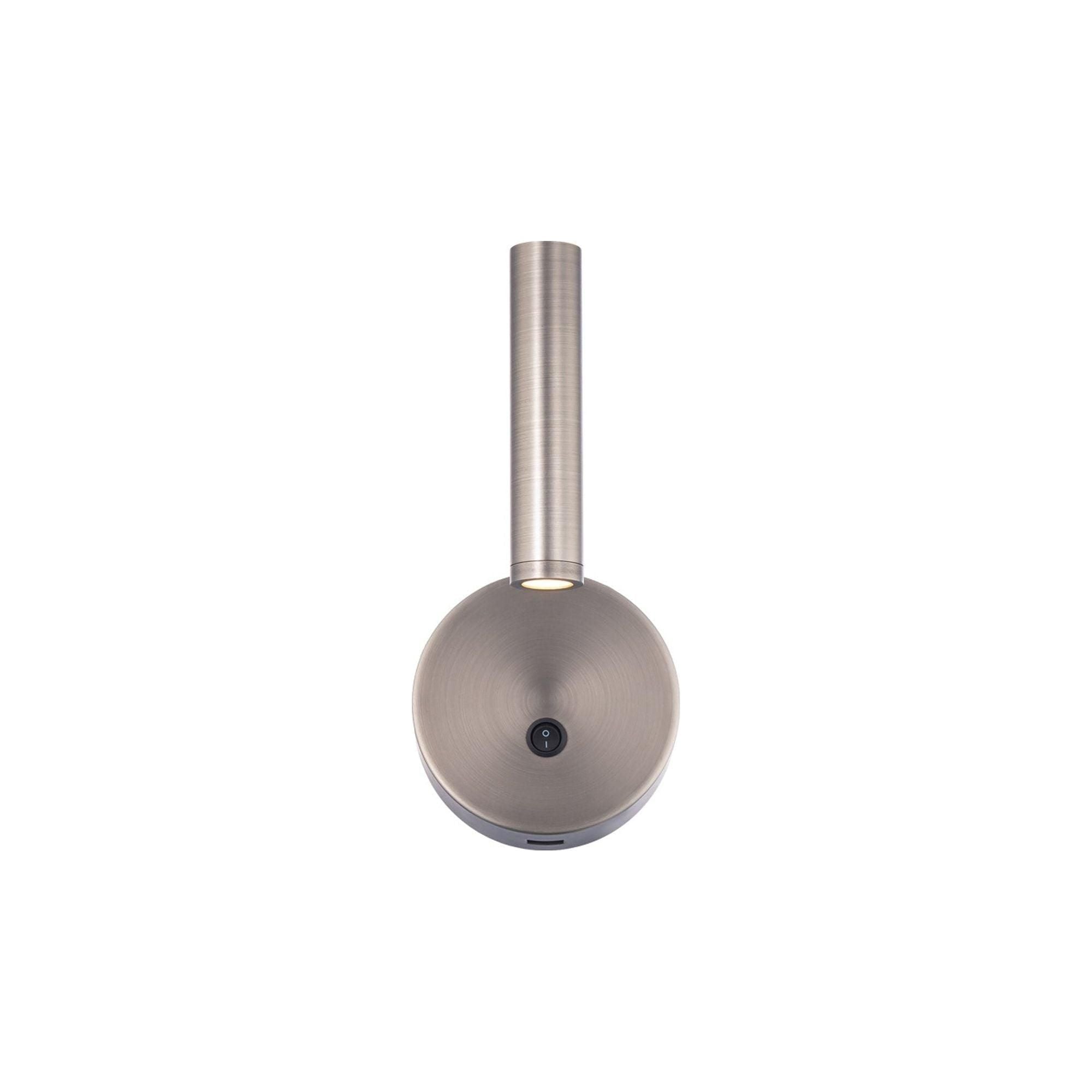 dweLED - Sprig 8" LED Reading Light - Lights Canada