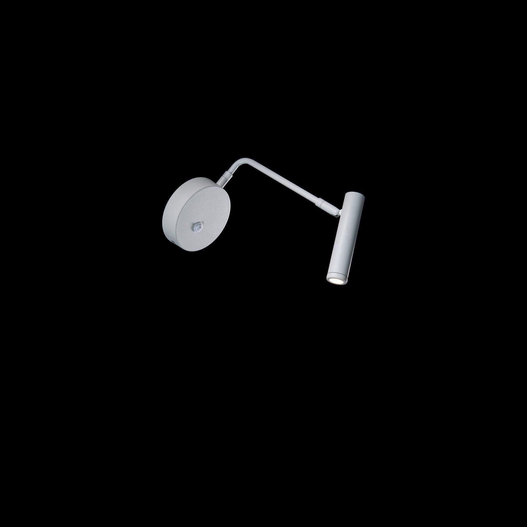 dweLED - Sprig 8" LED Reading Light - Lights Canada