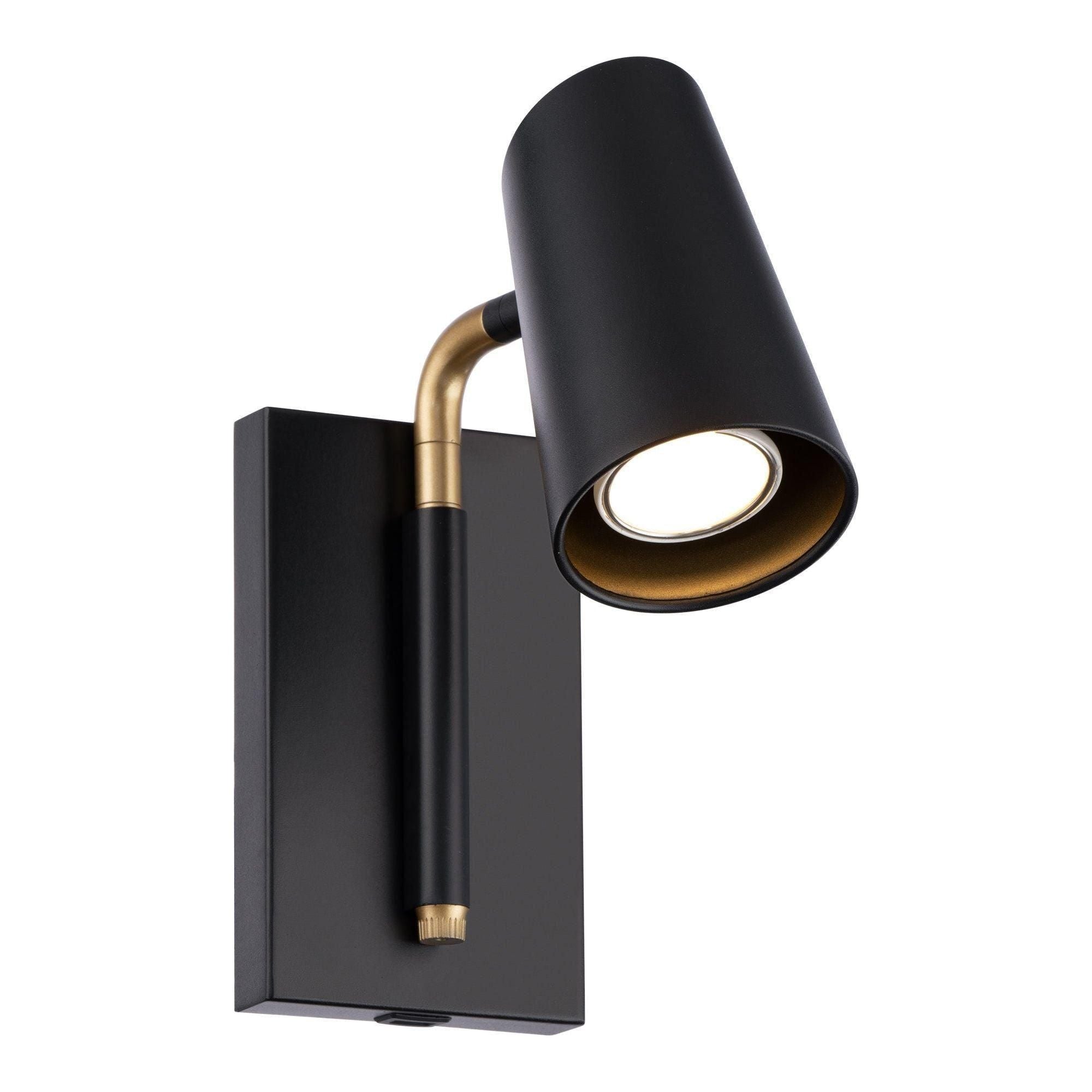 Modern Forms - Stylus 11" LED Reading Light - Lights Canada