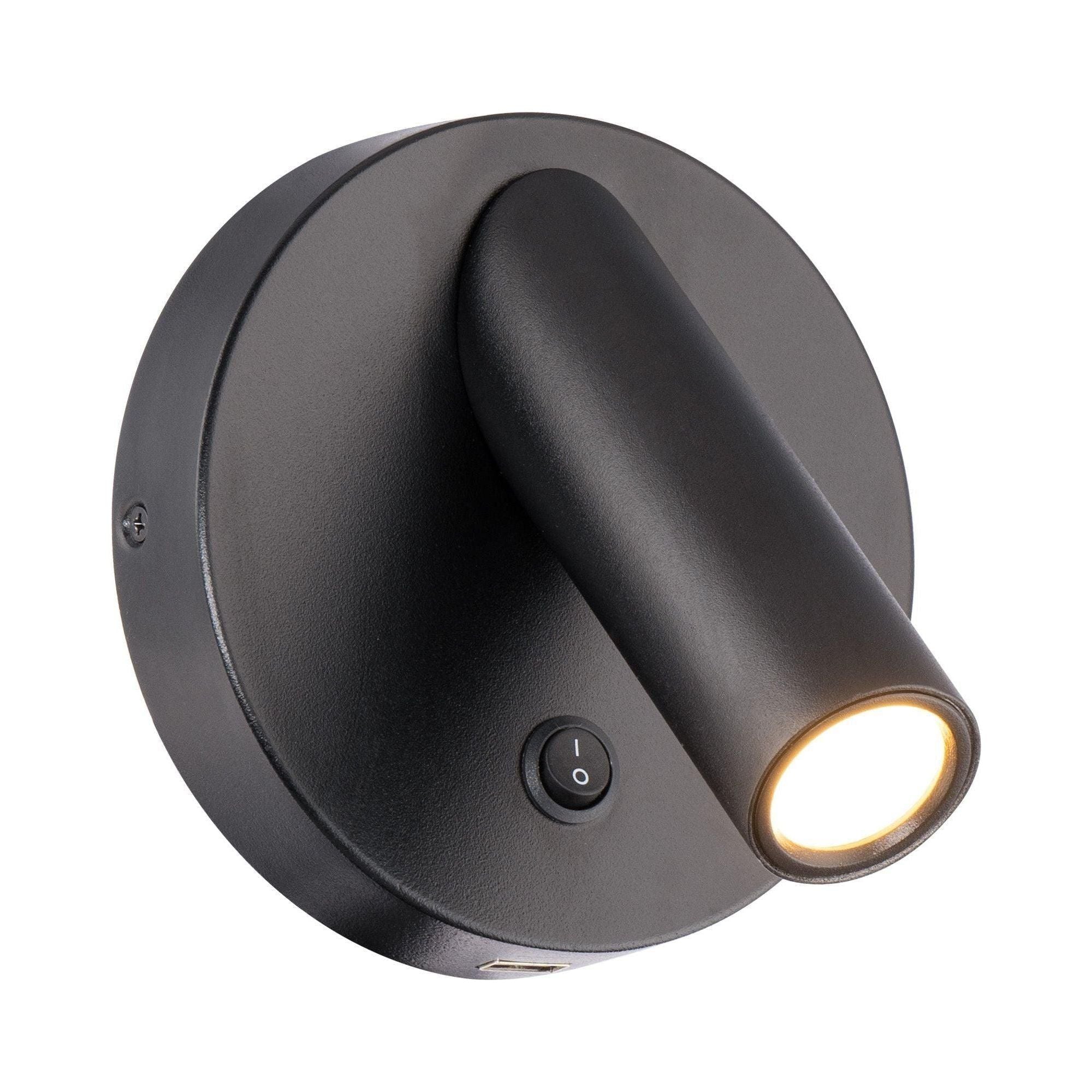 Modern Forms - Aspire 5" LED Reading Light - Lights Canada