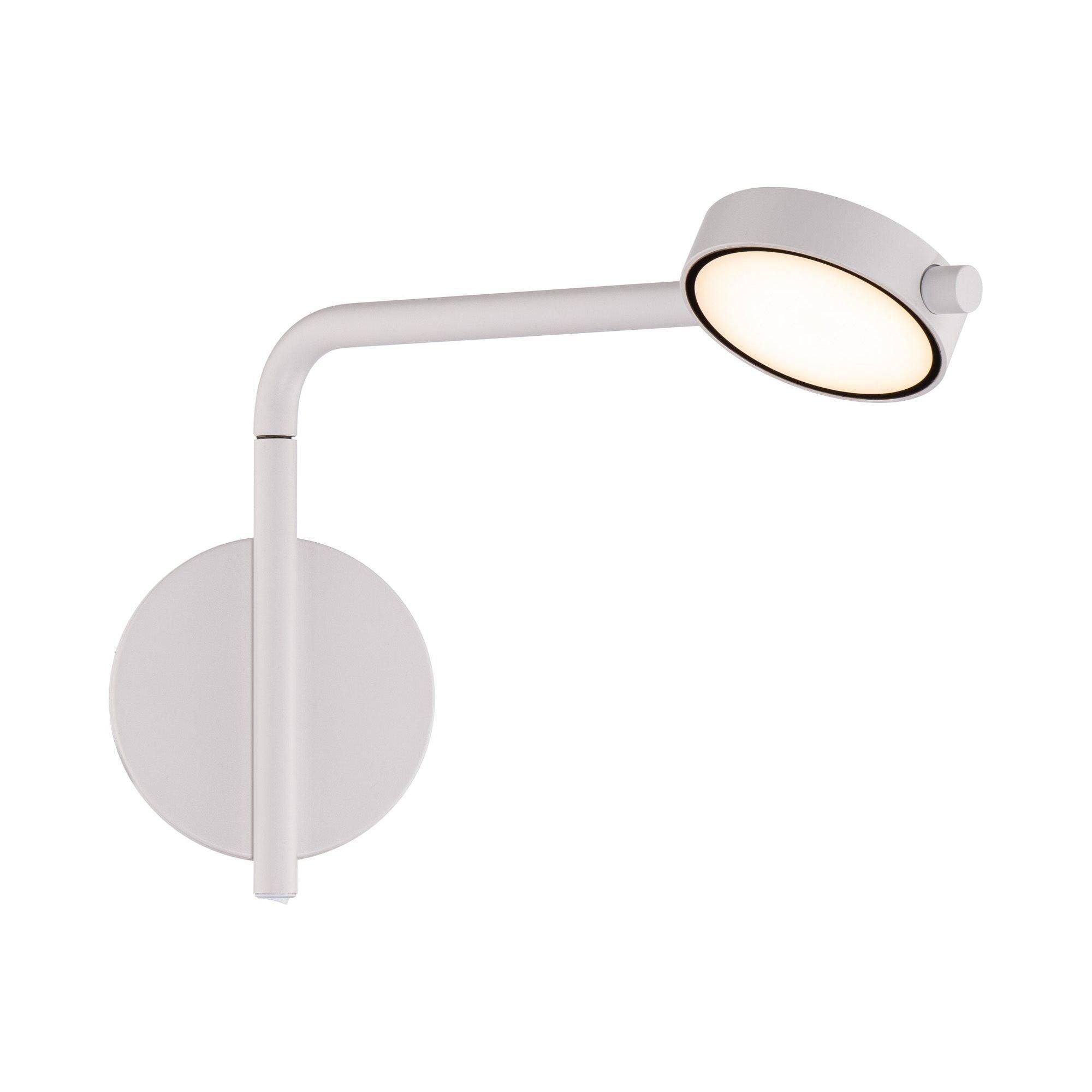 dweLED - Elbo 9.3" LED Reading Light - Lights Canada