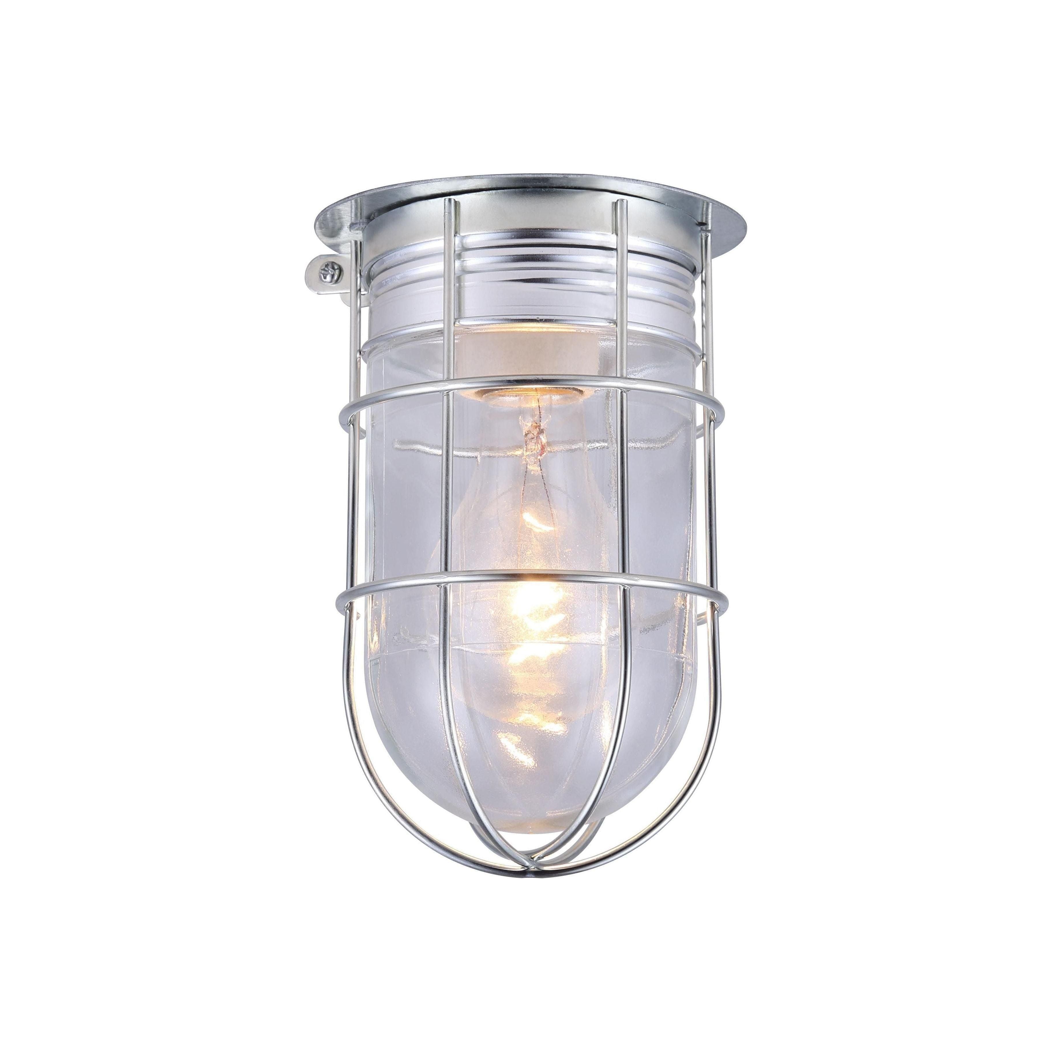Canarm - Outdoor Barn Ceiling/Wall Light - Lights Canada