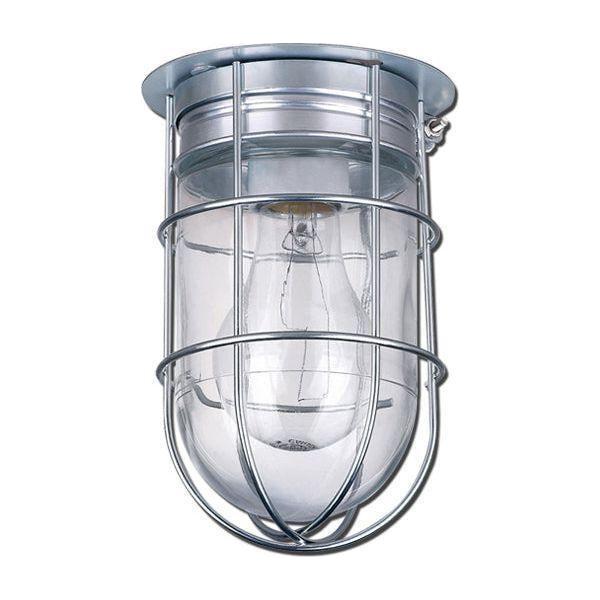 Canarm - Outdoor Barn Ceiling/Wall Light - Lights Canada