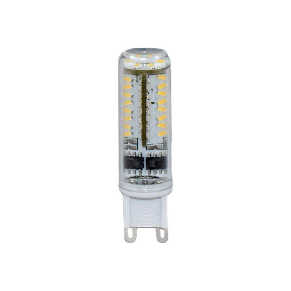 Maxim Lighting - 2.9W LED G9 2700K 120V Bulb Clear - Lights Canada