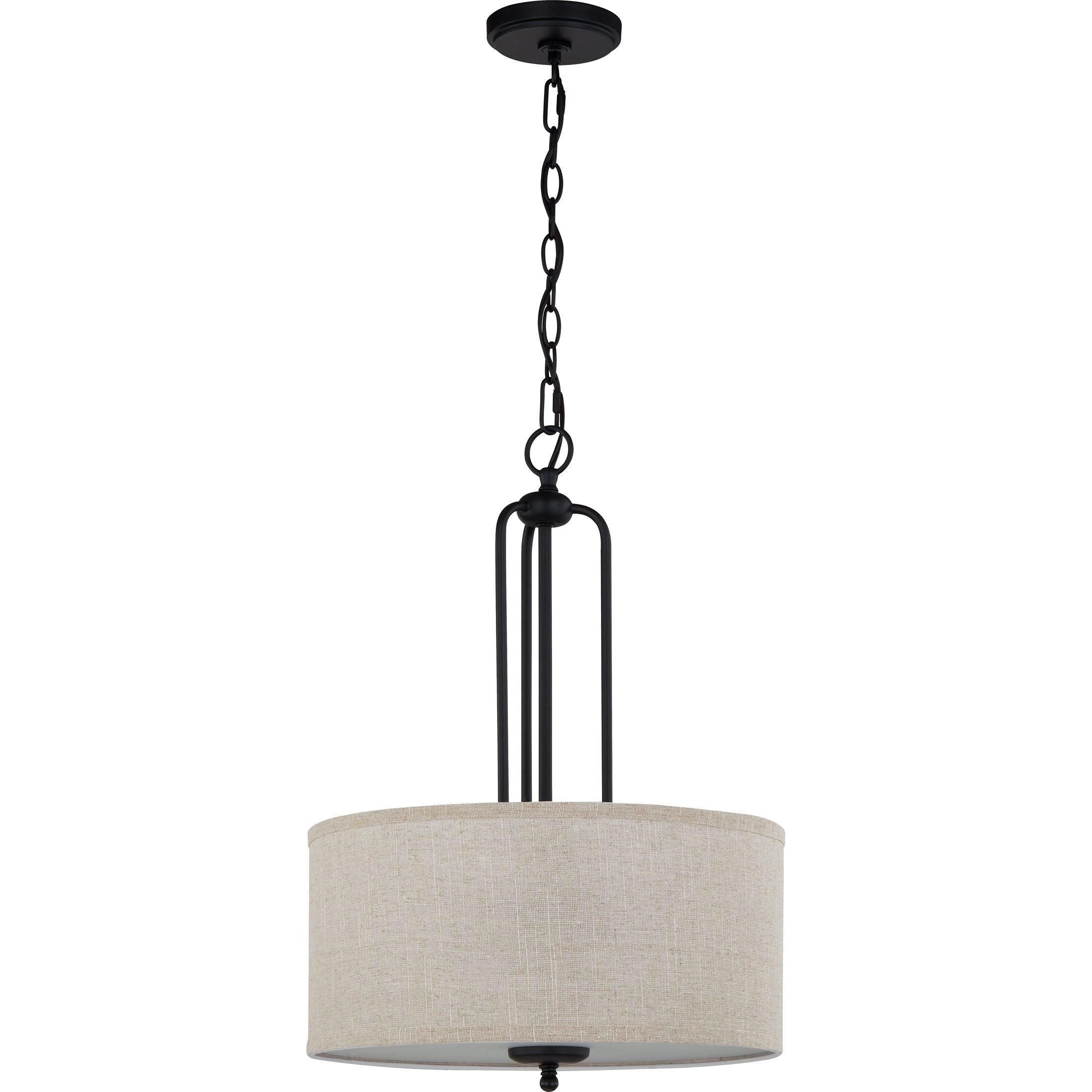 Quoizel - Blanche Pendant - Lights Canada