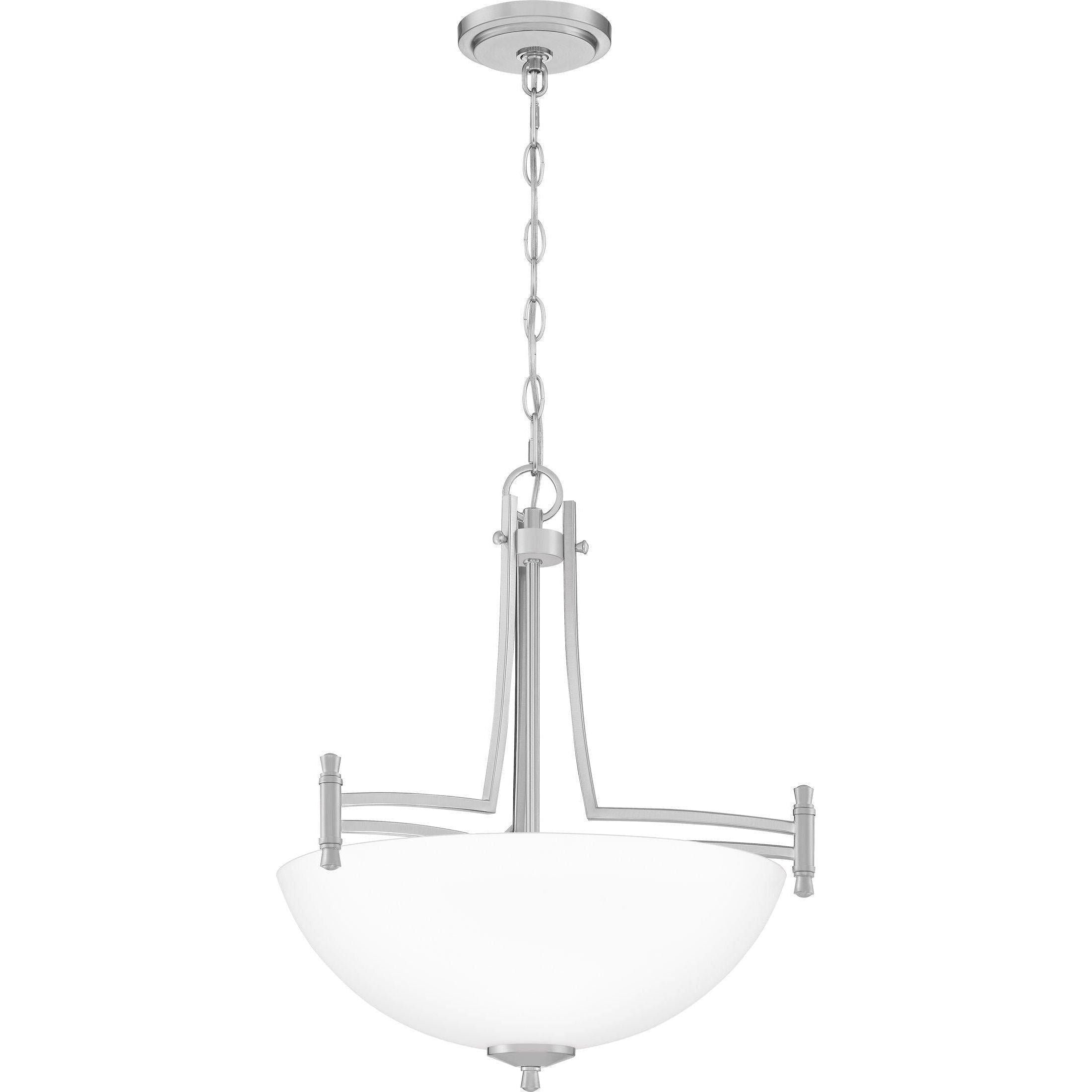 Quoizel - Billingsley Pendant - Lights Canada