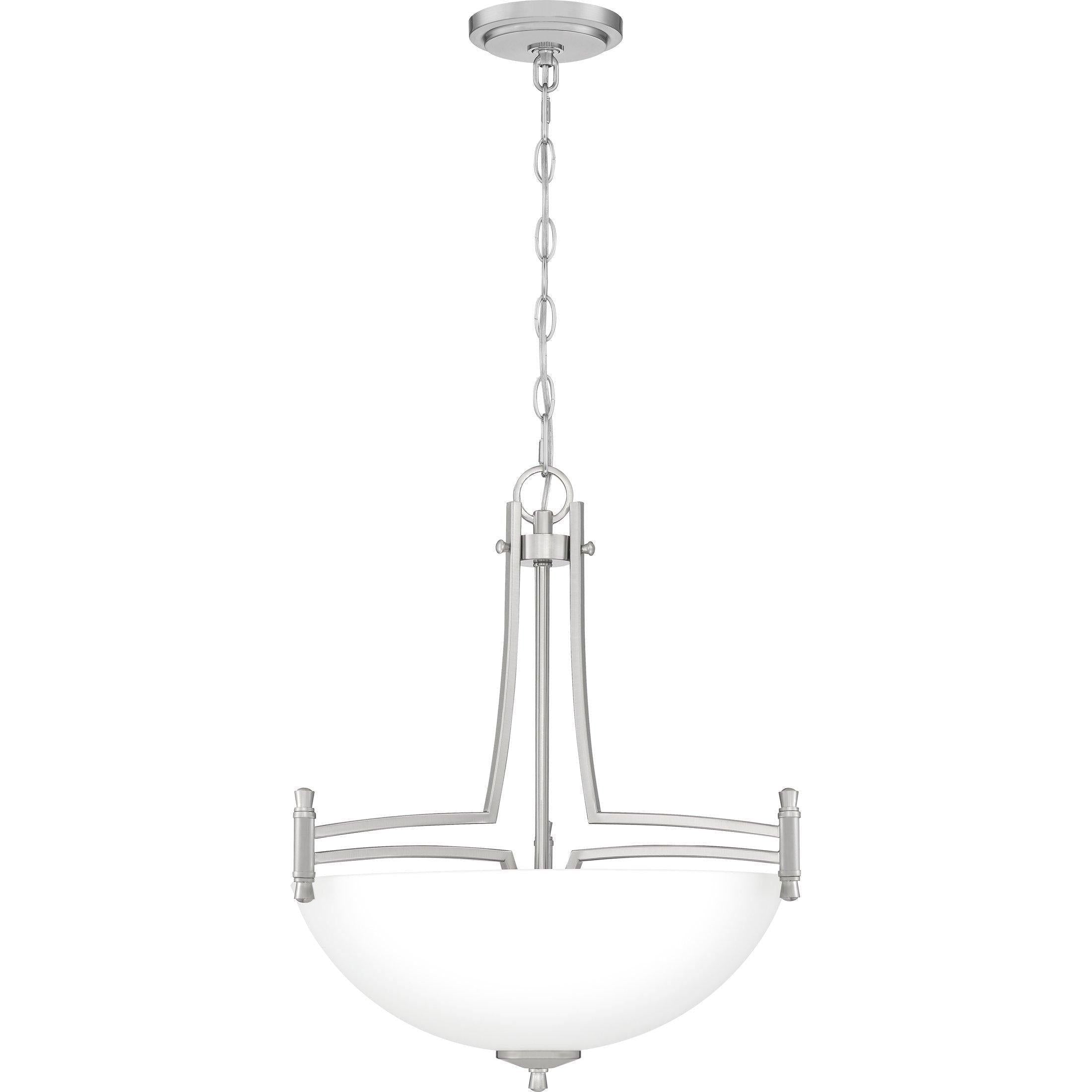 Quoizel - Billingsley Pendant - Lights Canada