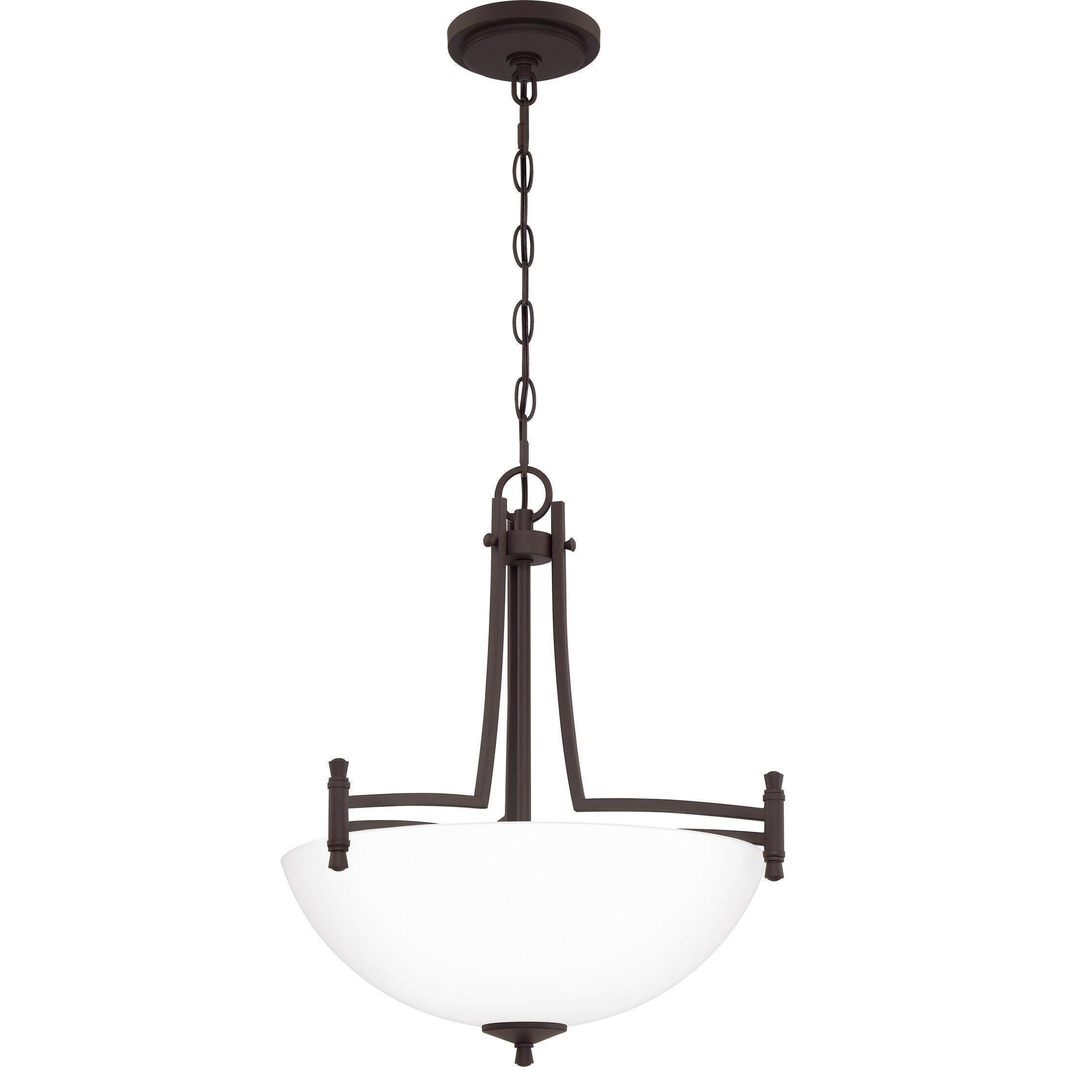 Quoizel - Billingsley Pendant - Lights Canada