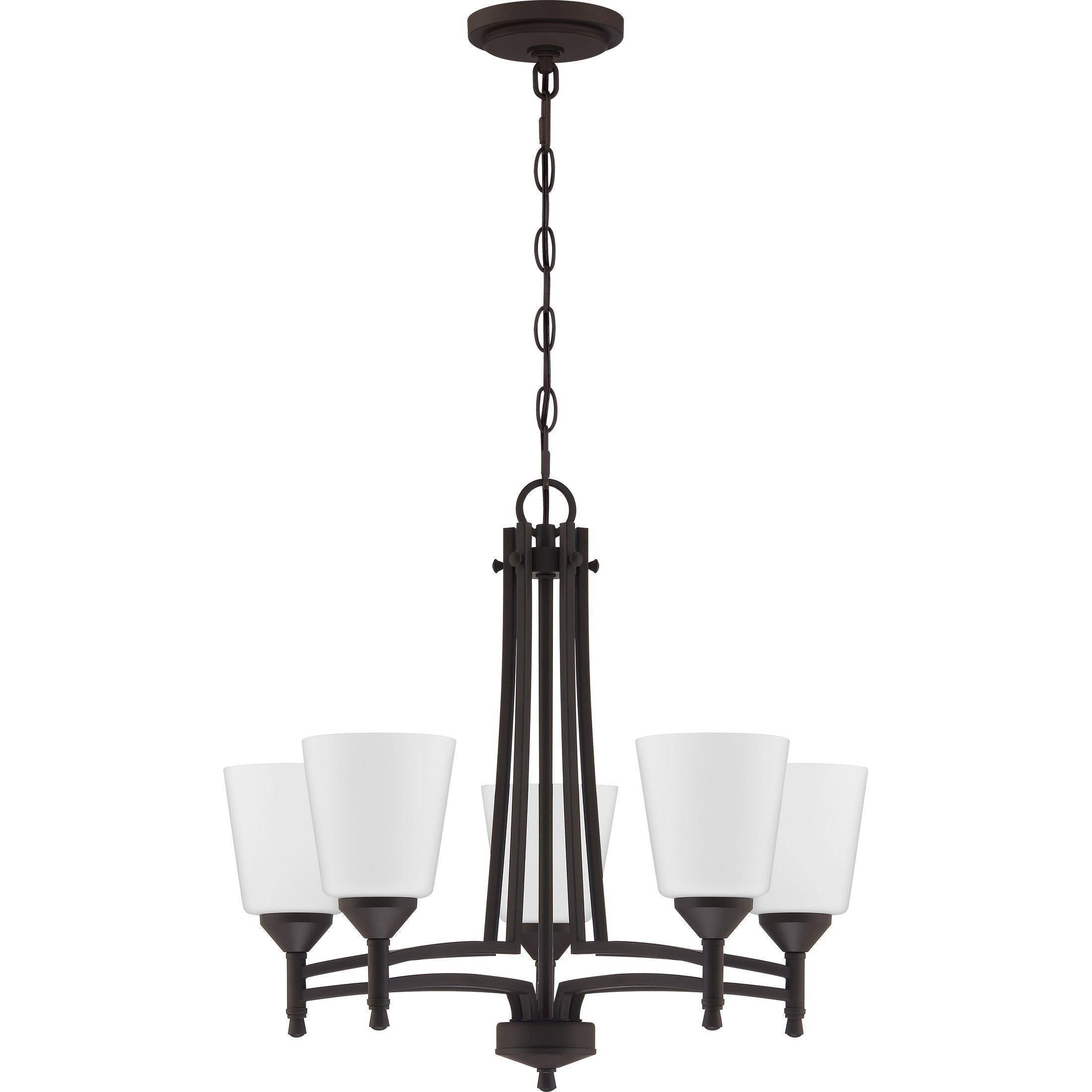 Quoizel - Billingsley Chandelier - Lights Canada