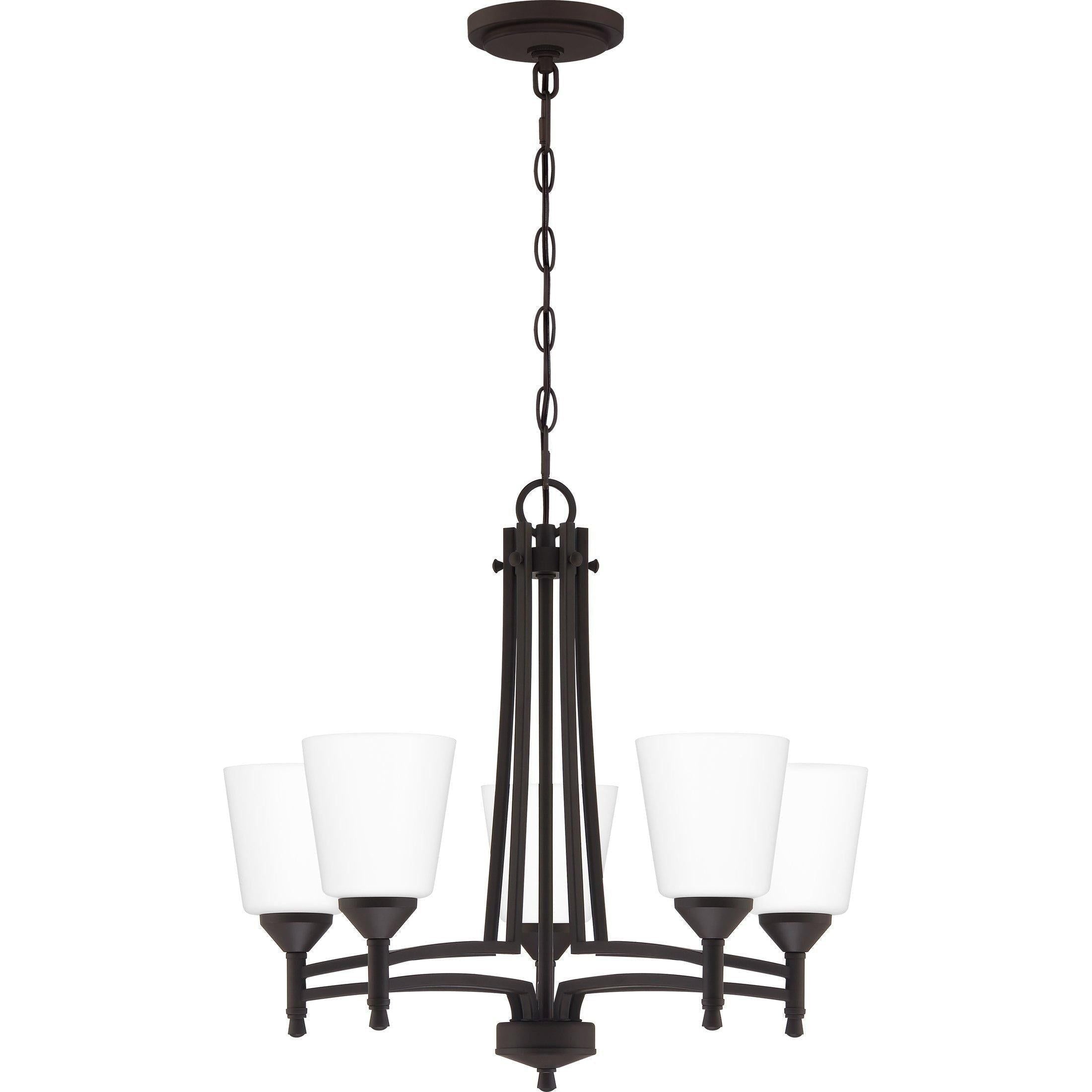 Quoizel - Billingsley Chandelier - Lights Canada