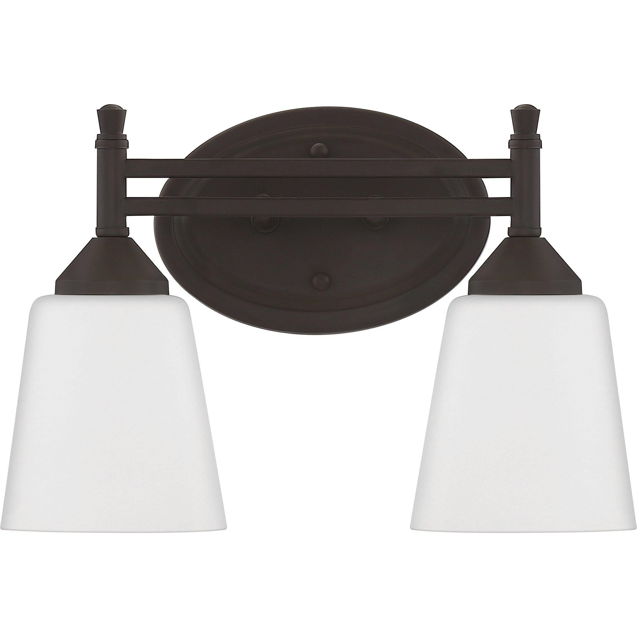 Quoizel - Billingsley Vanity Light - Lights Canada