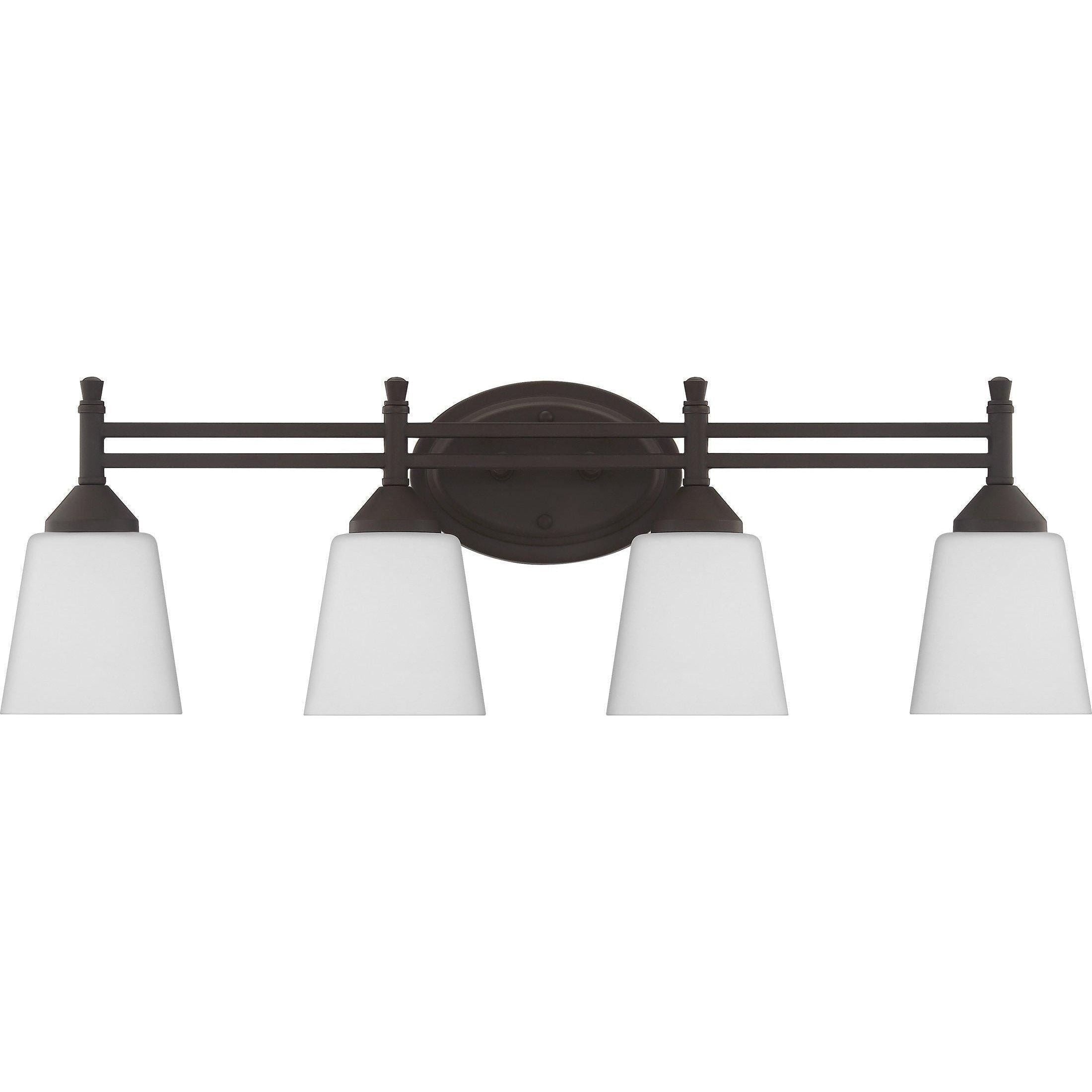 Quoizel - Billingsley Vanity Light - Lights Canada