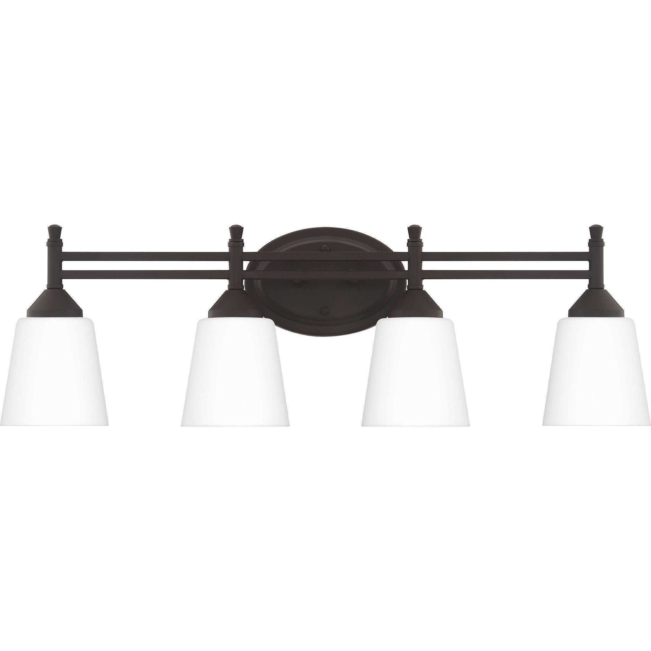 Quoizel - Billingsley Vanity Light - Lights Canada