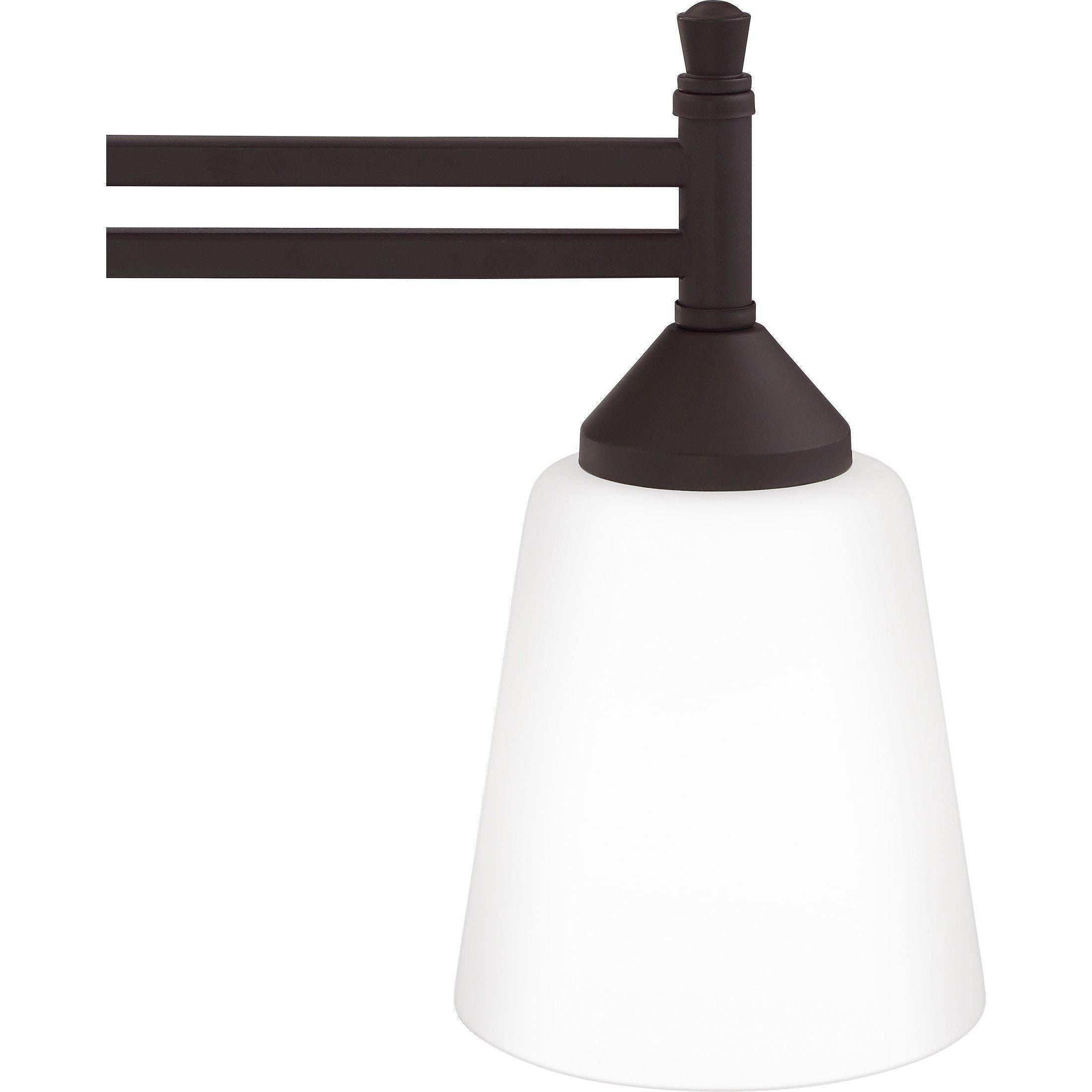 Quoizel - Billingsley Vanity Light - Lights Canada