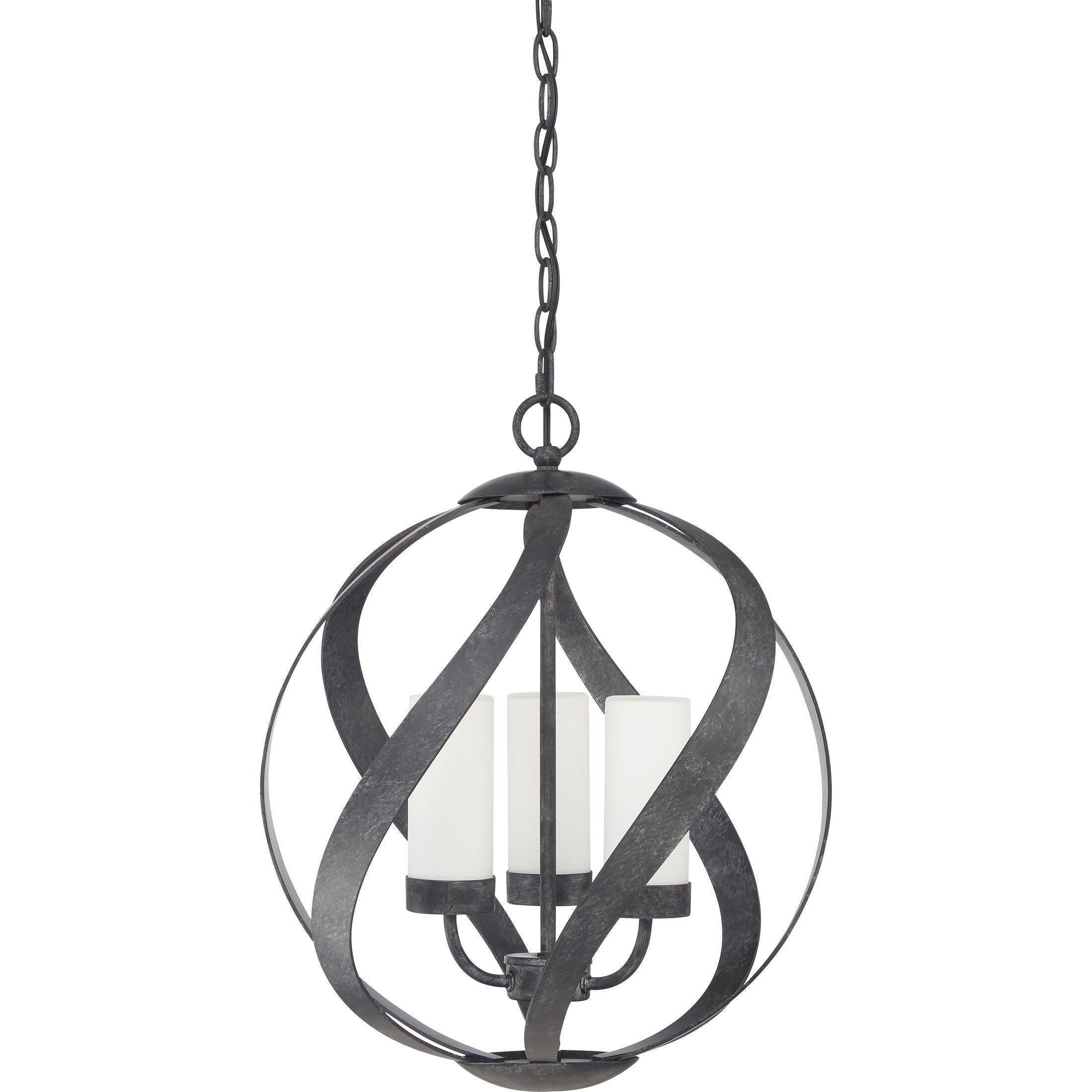 Quoizel - Blacksmith Pendant - Lights Canada