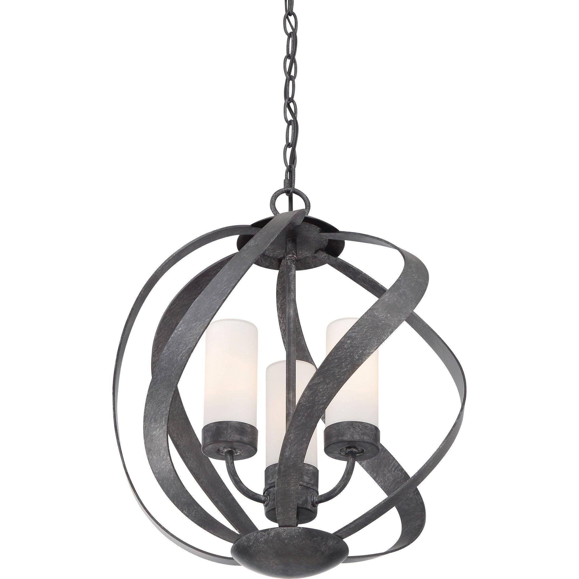 Quoizel - Blacksmith Pendant - Lights Canada