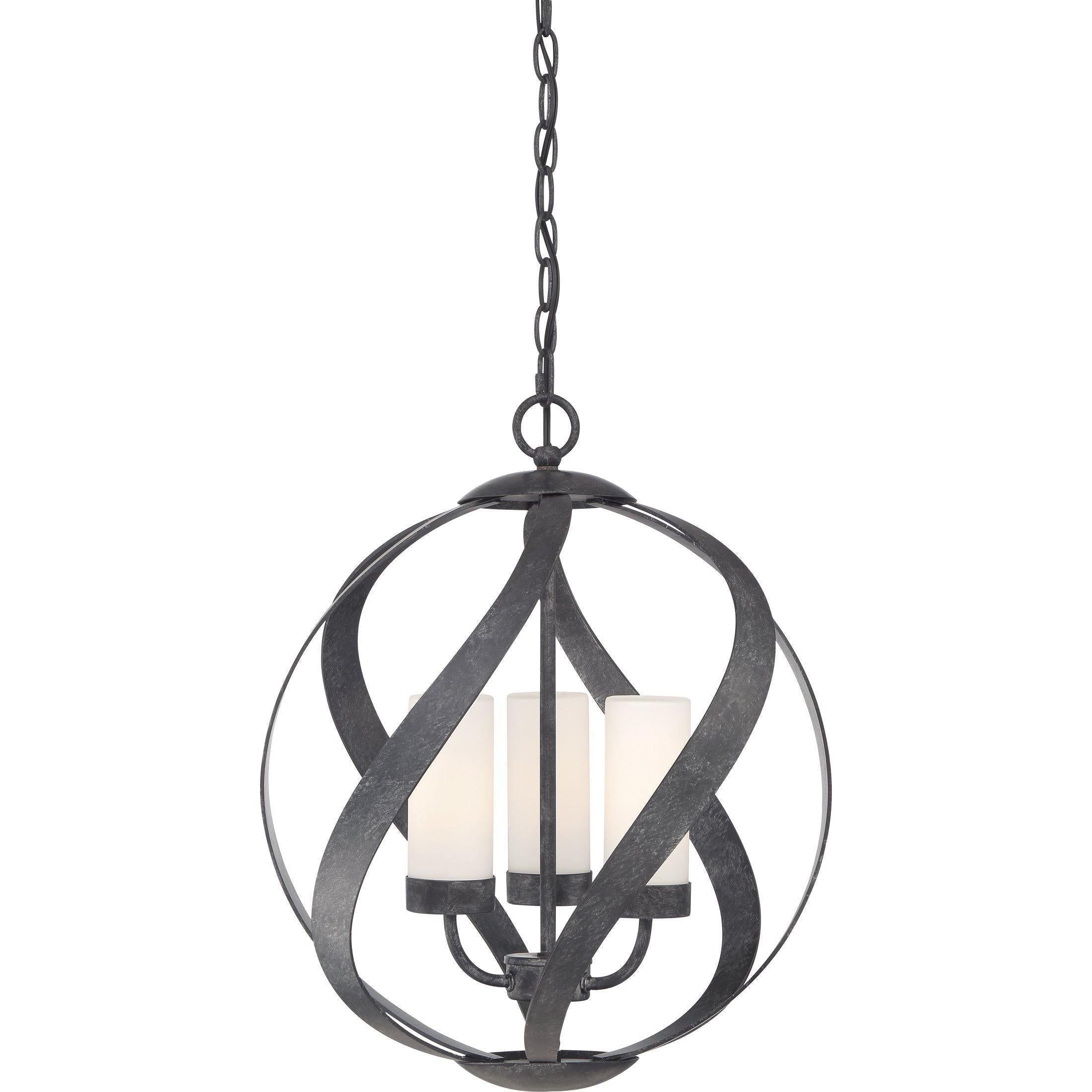 Quoizel - Blacksmith Pendant - Lights Canada