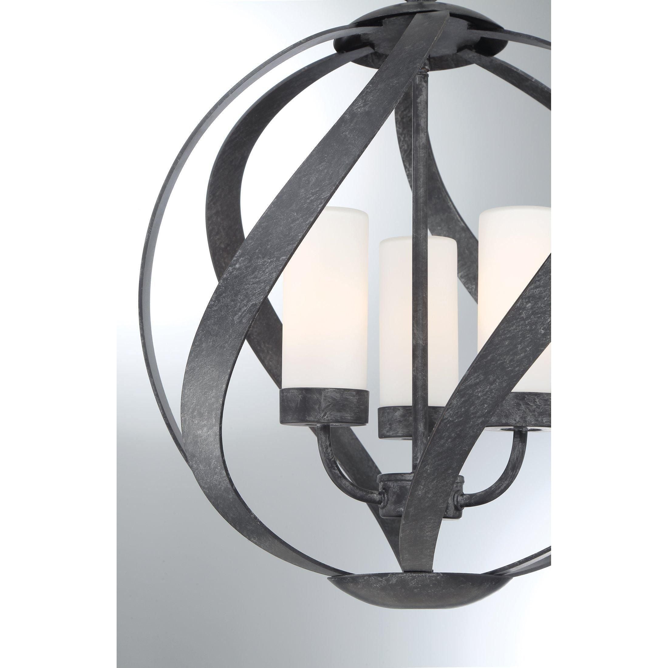 Quoizel - Blacksmith Pendant - Lights Canada