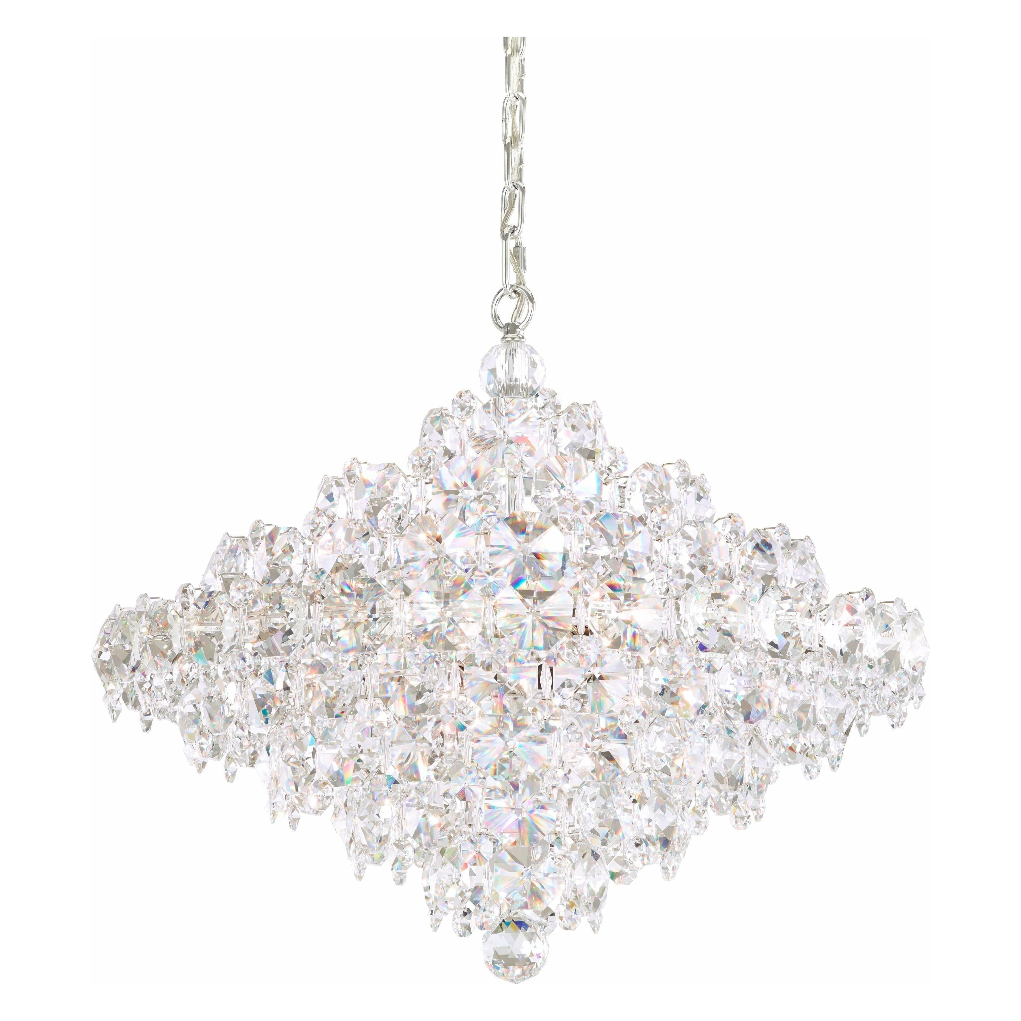 Schonbek - Baronet Pendant - Lights Canada