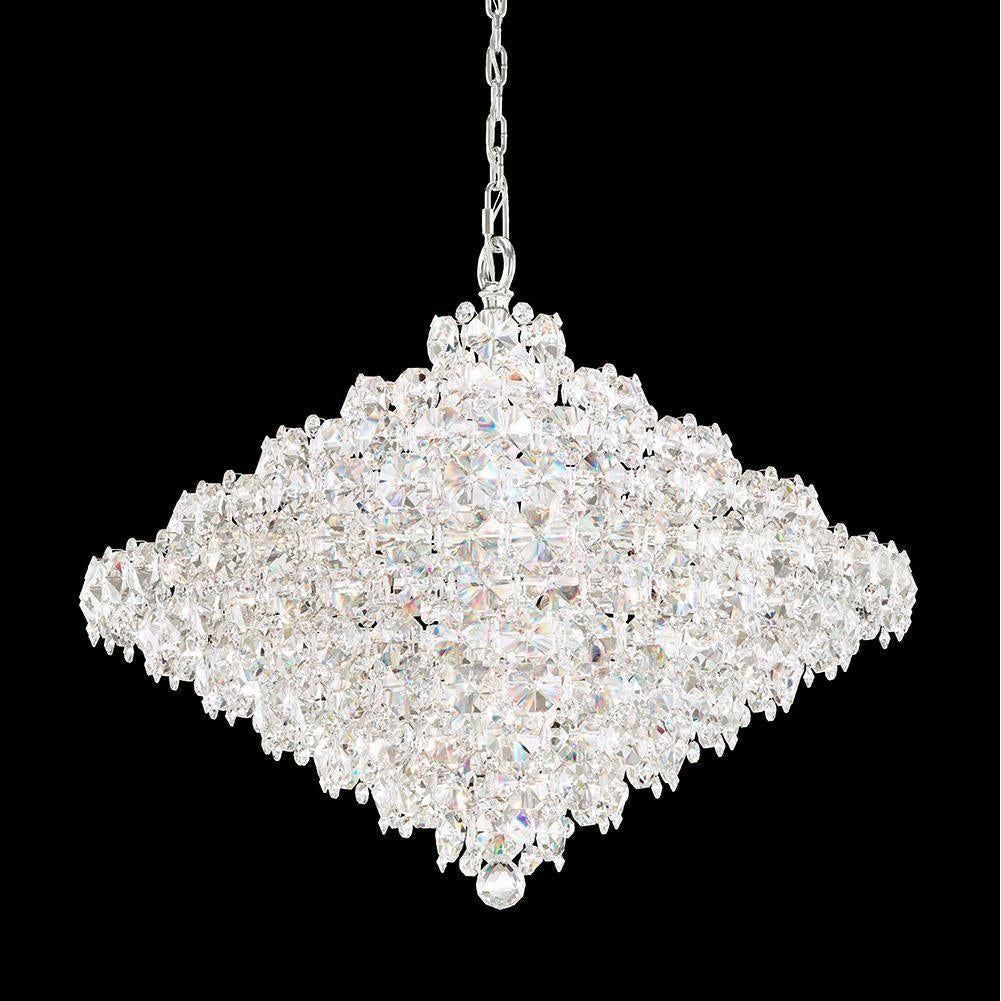 Schonbek - Baronet Pendant - Lights Canada