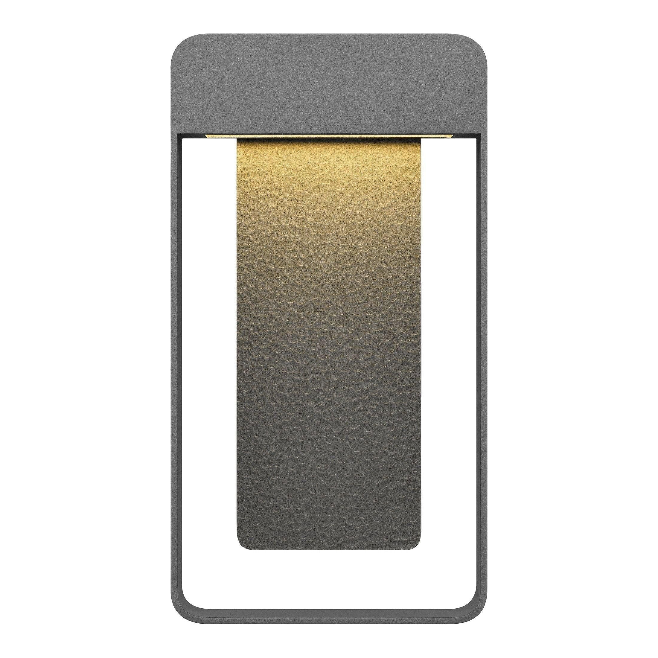 Quoizel - Bourdon Outdoor Wall Light - Lights Canada