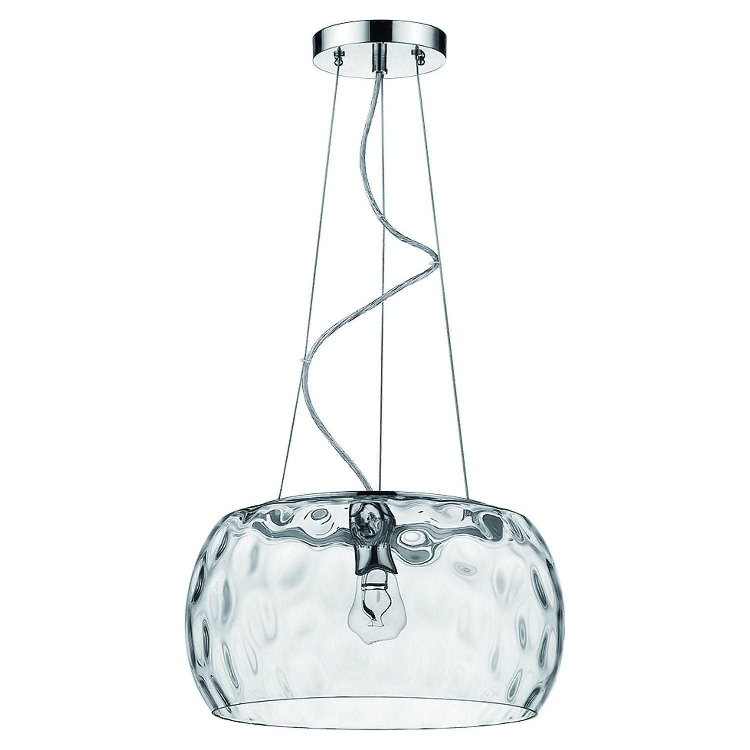 Trend - Mystere Pendant - Lights Canada