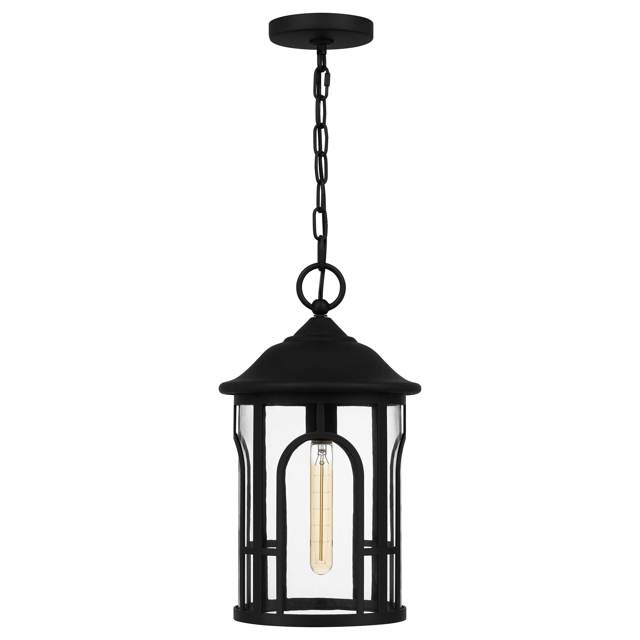 Quoizel - Brampton Mini Pendant - Lights Canada