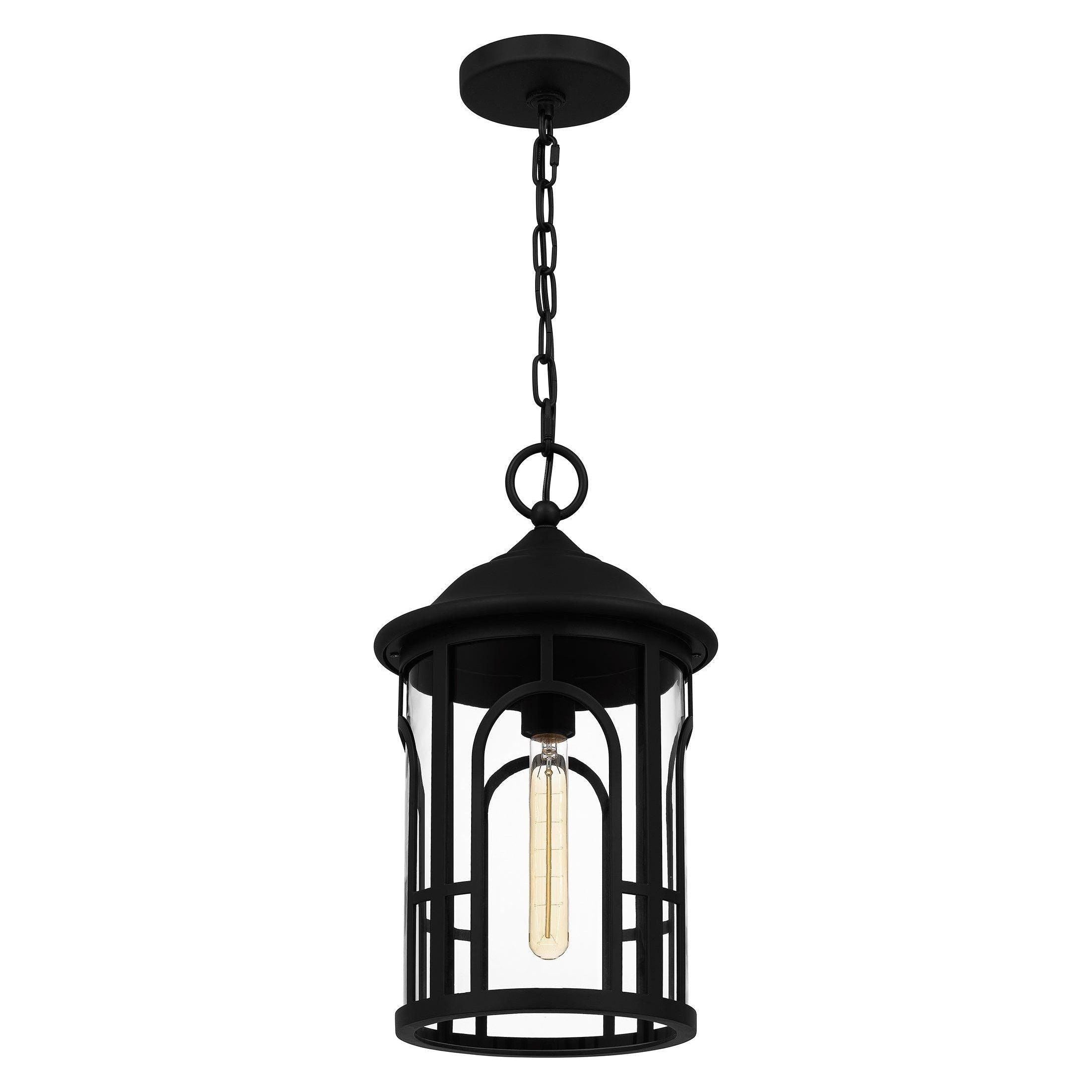 Quoizel - Brampton Mini Pendant - Lights Canada