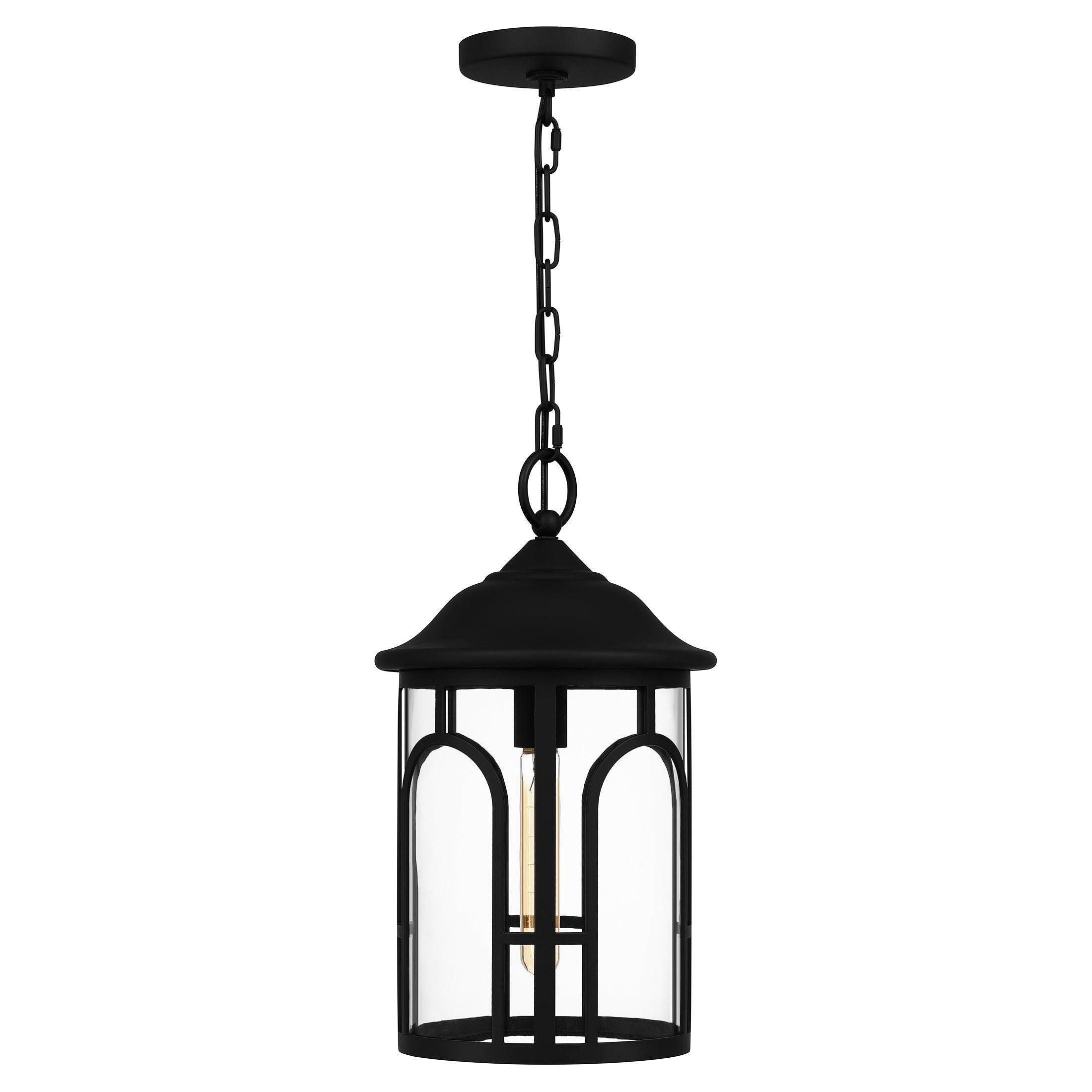 Quoizel - Brampton Outdoor Pendant - Lights Canada
