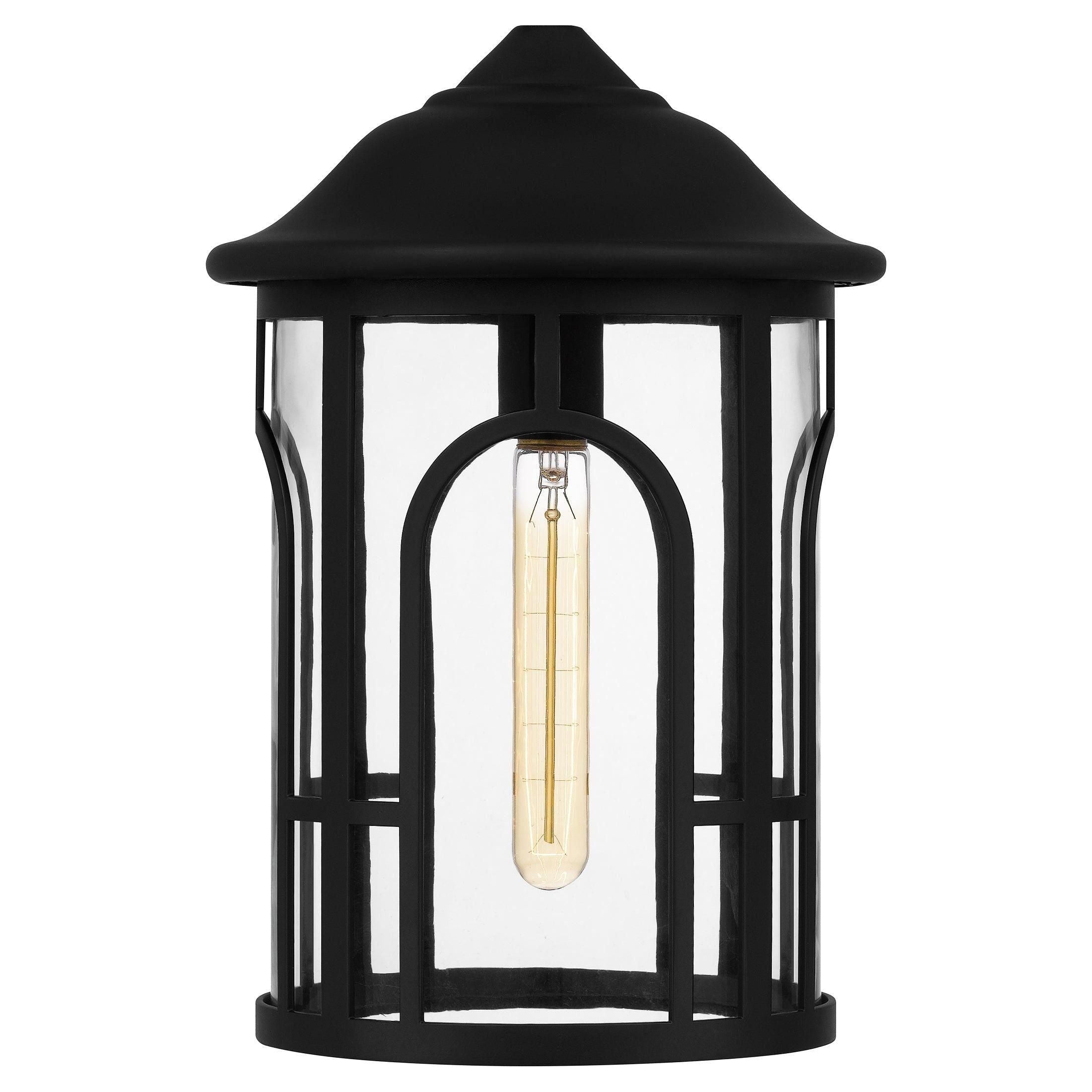Quoizel - Brampton Outdoor Pendant - Lights Canada