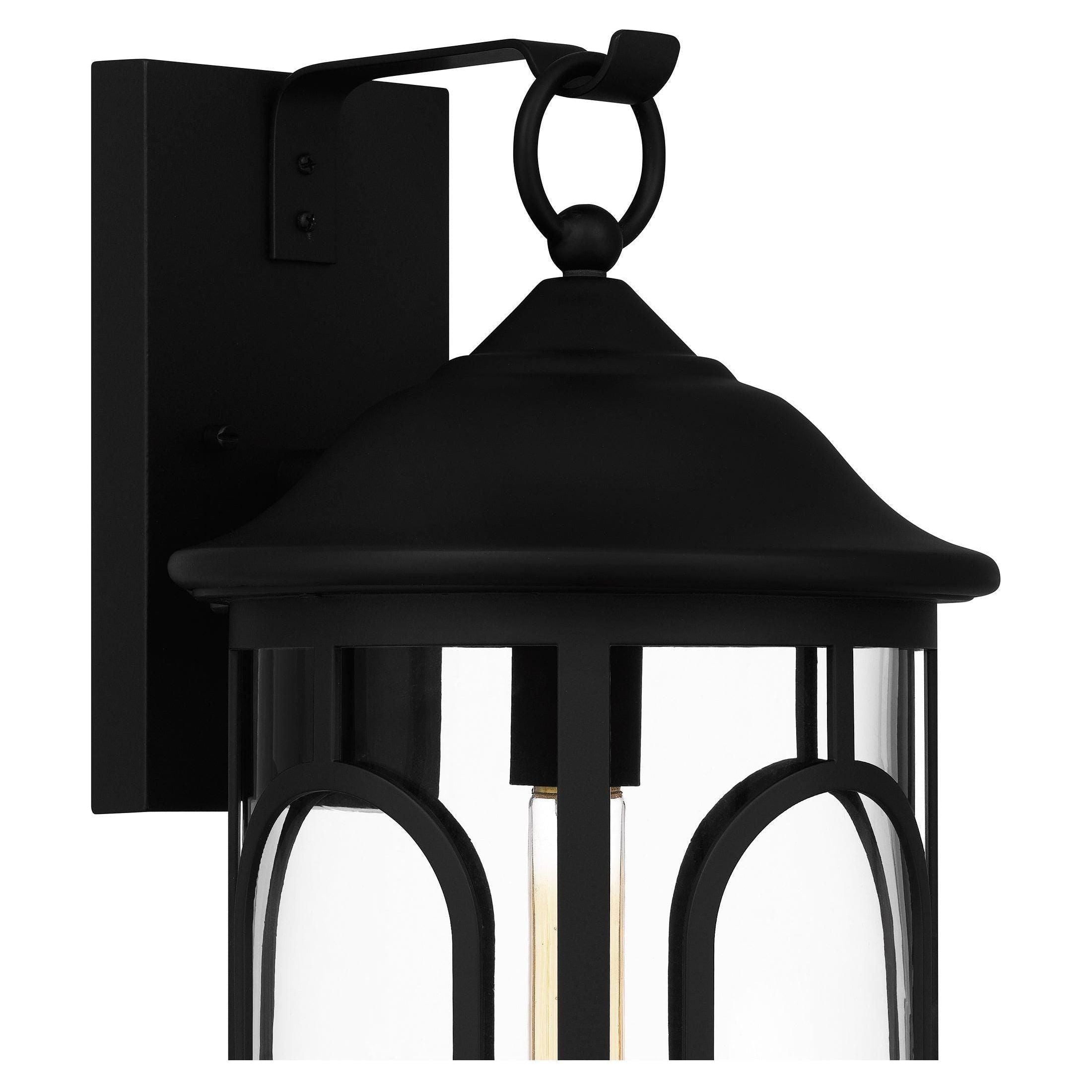 Quoizel - Brampton Outdoor Wall Light - Lights Canada