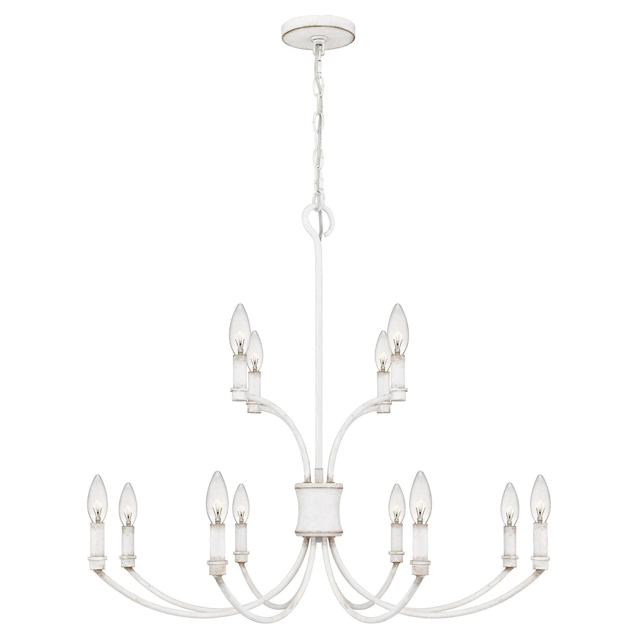 Quoizel - Briar Chandelier - Lights Canada