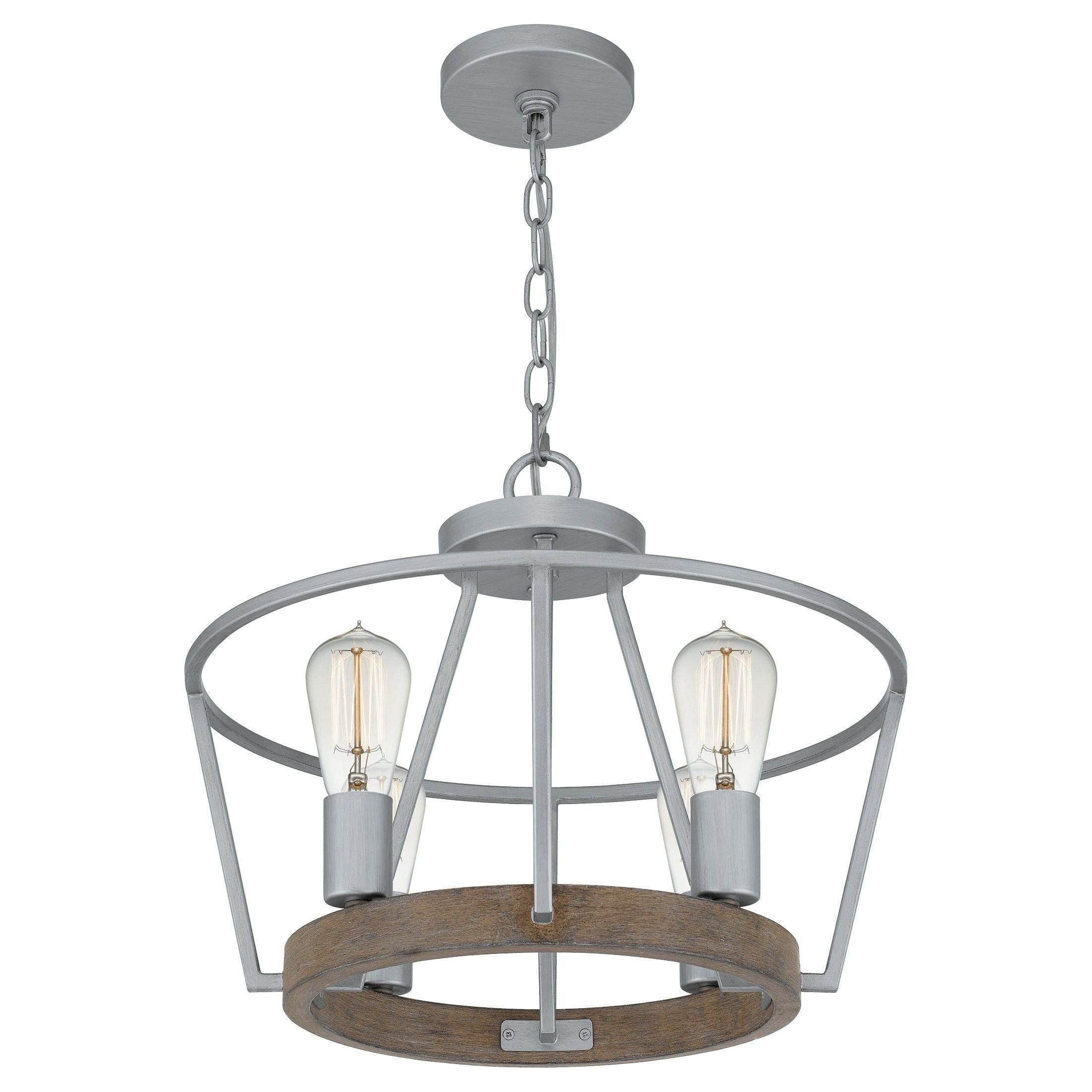 Quoizel - Brockton Pendant - Lights Canada