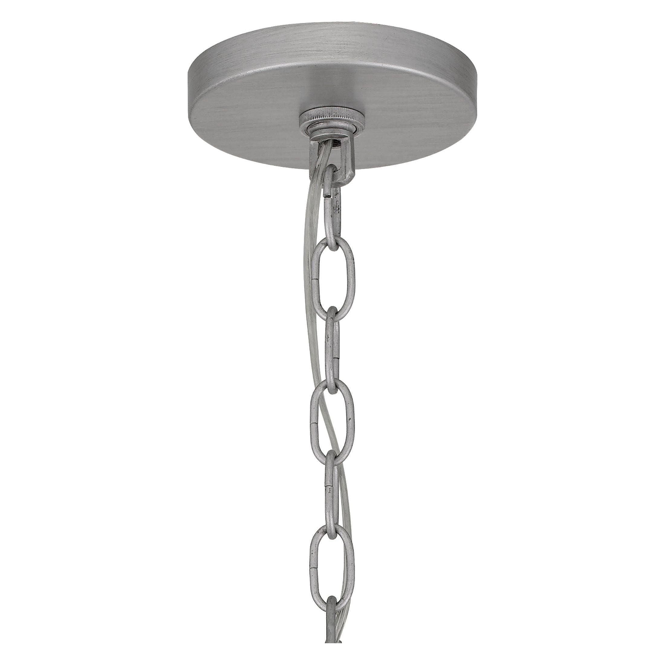 Quoizel - Brockton Pendant - Lights Canada
