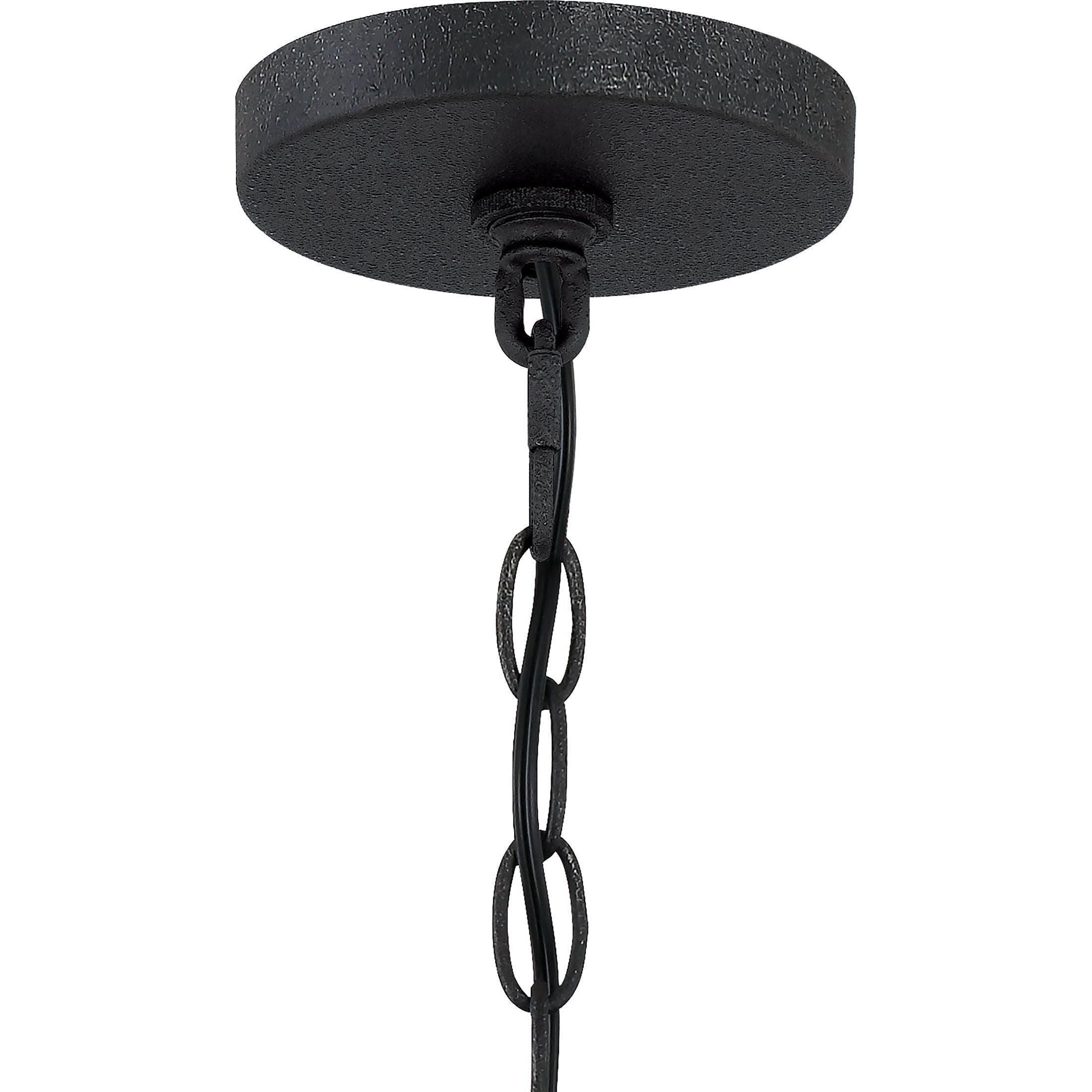 Quoizel - Brockton Pendant - Lights Canada