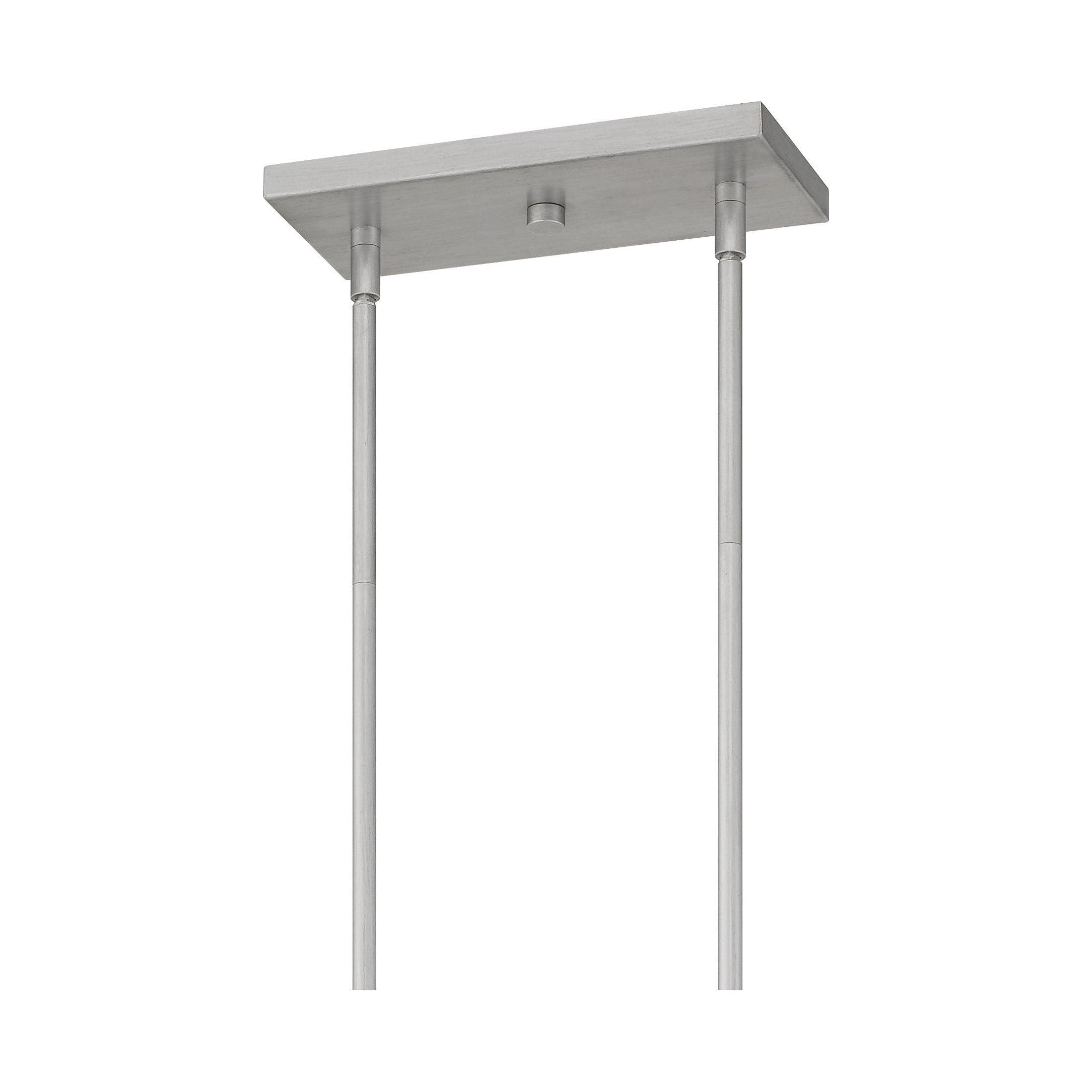 Quoizel - Brockton Linear Suspension - Lights Canada