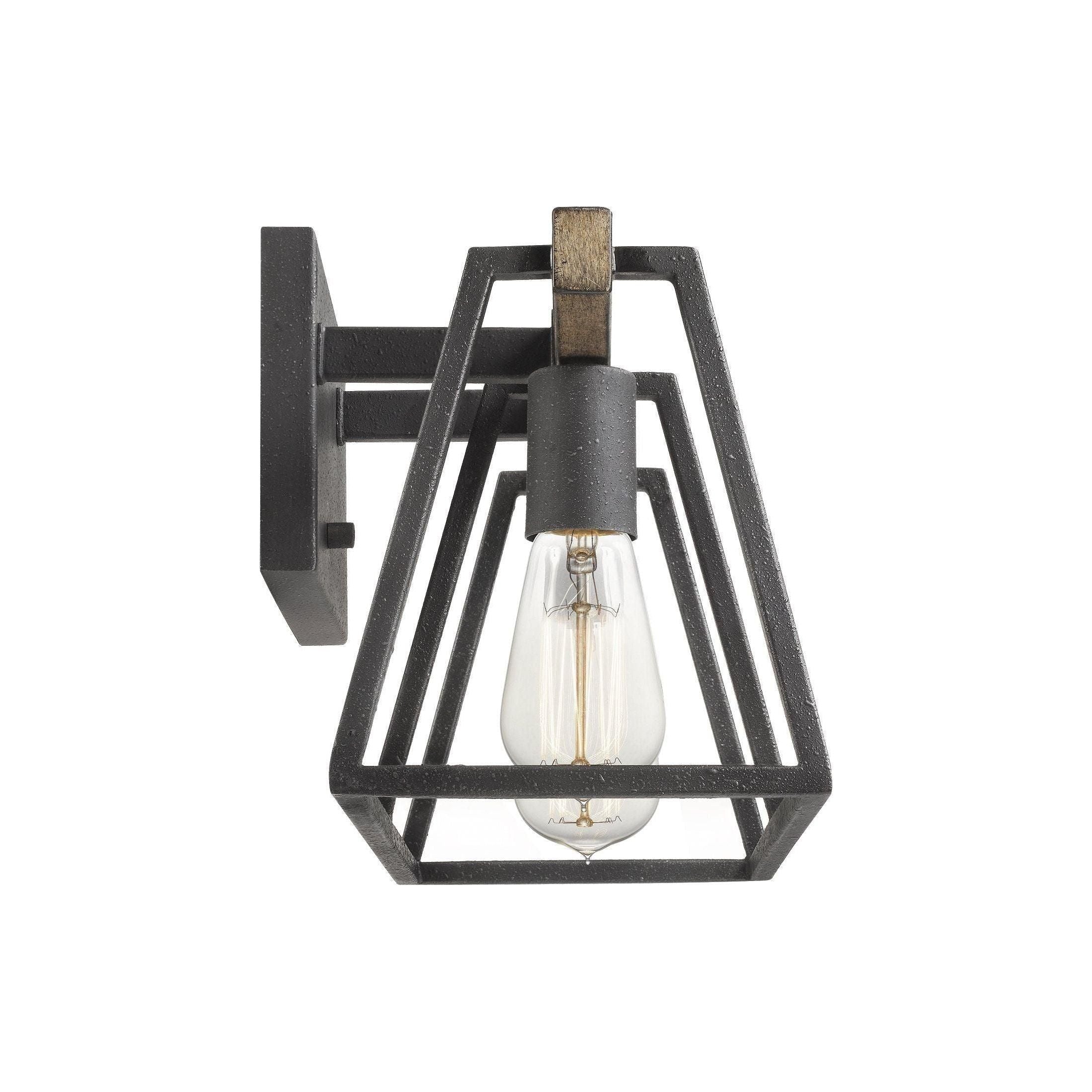 Quoizel - Brockton Vanity Light - Lights Canada