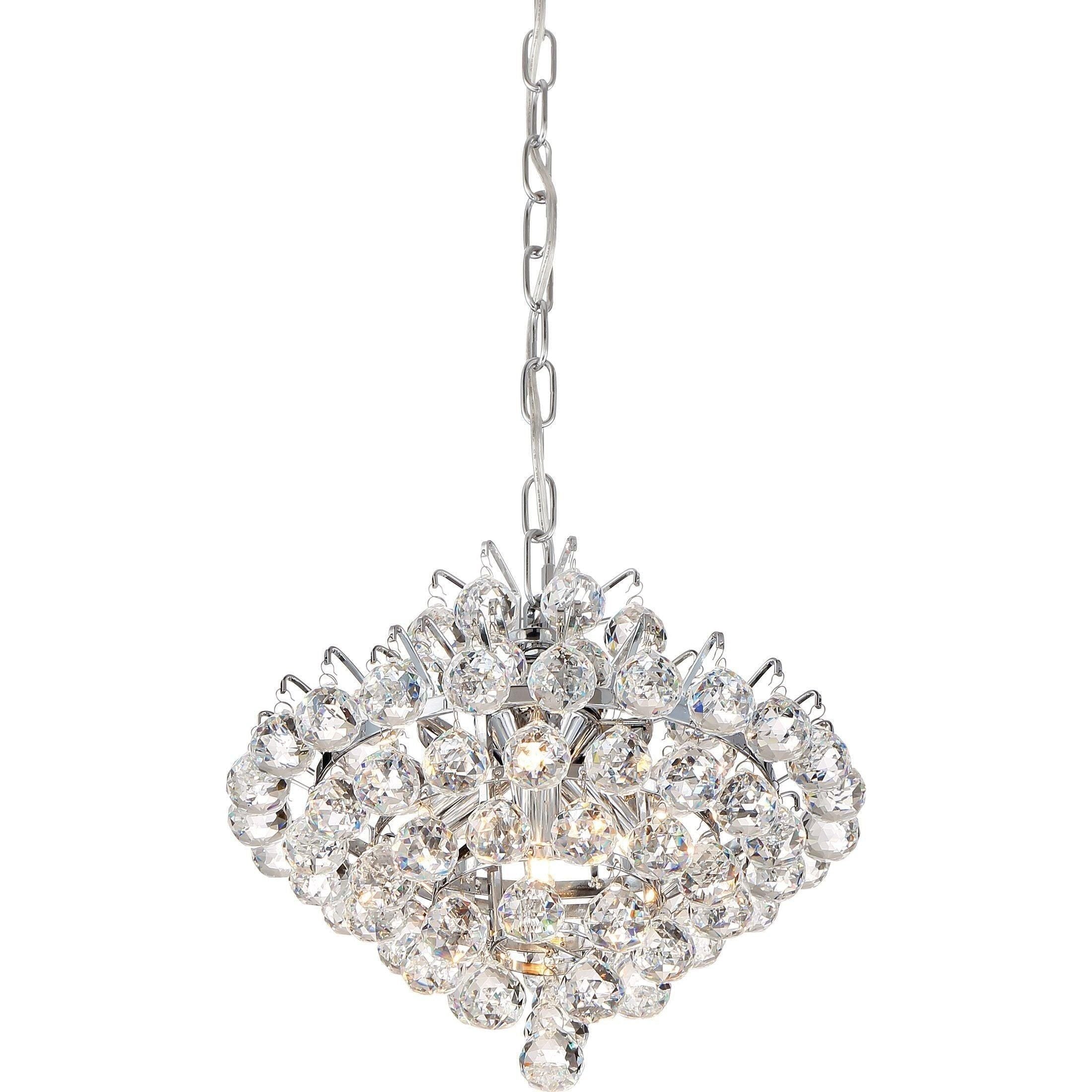 Quoizel - Bordeaux Mini Pendant - Lights Canada