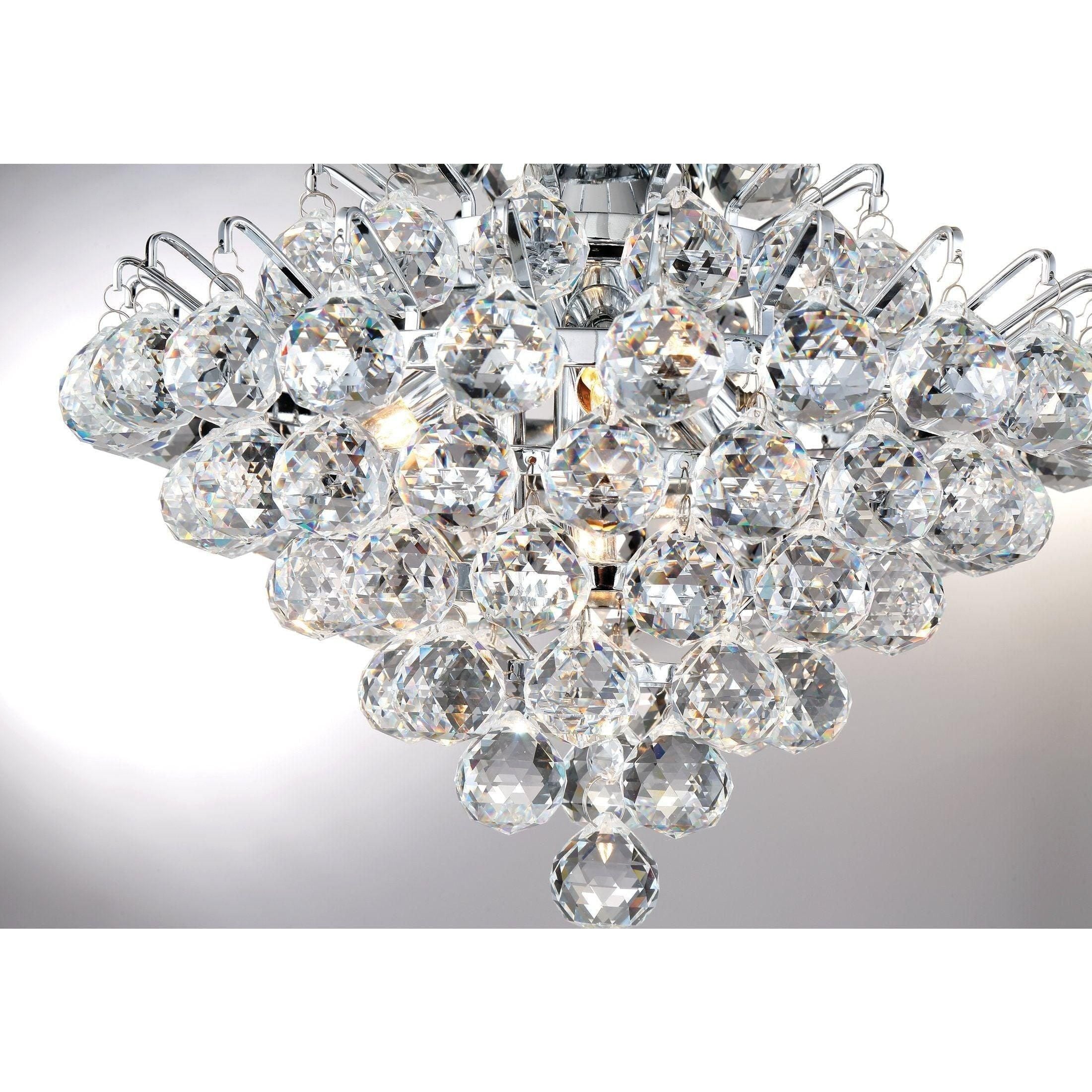 Quoizel - Bordeaux Mini Pendant - Lights Canada