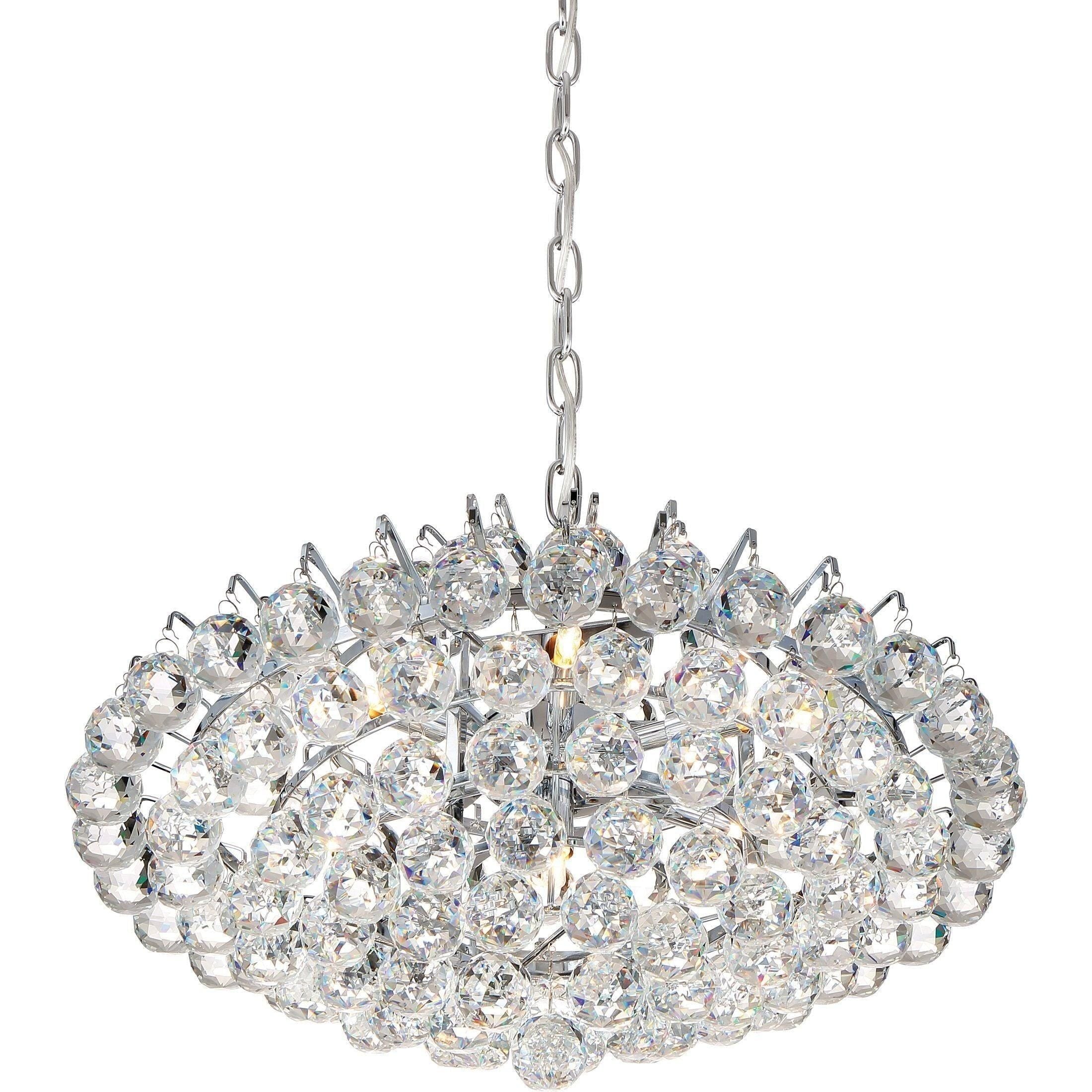 Quoizel - Bordeaux Pendant - Lights Canada