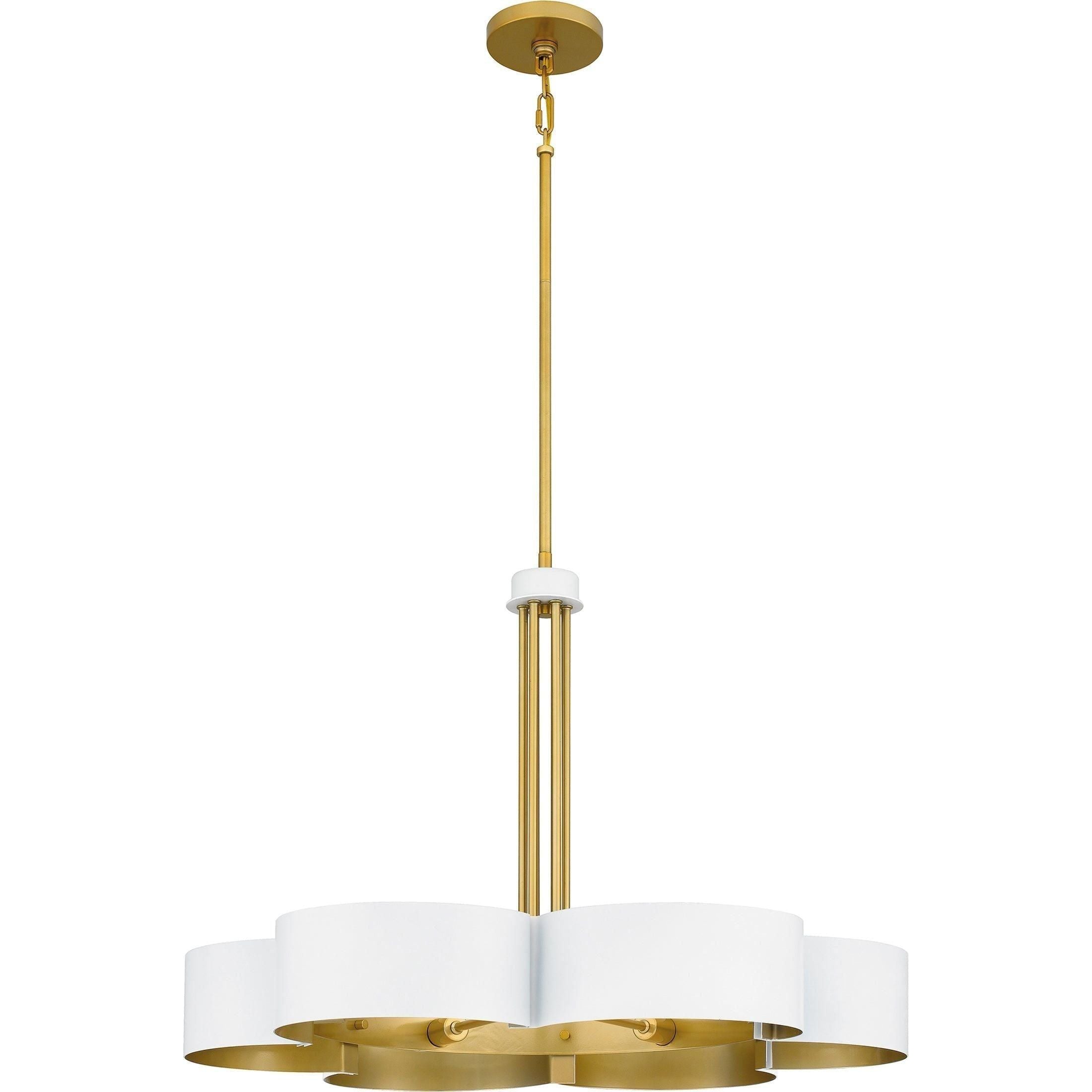 Quoizel - Balsam Chandelier - Lights Canada