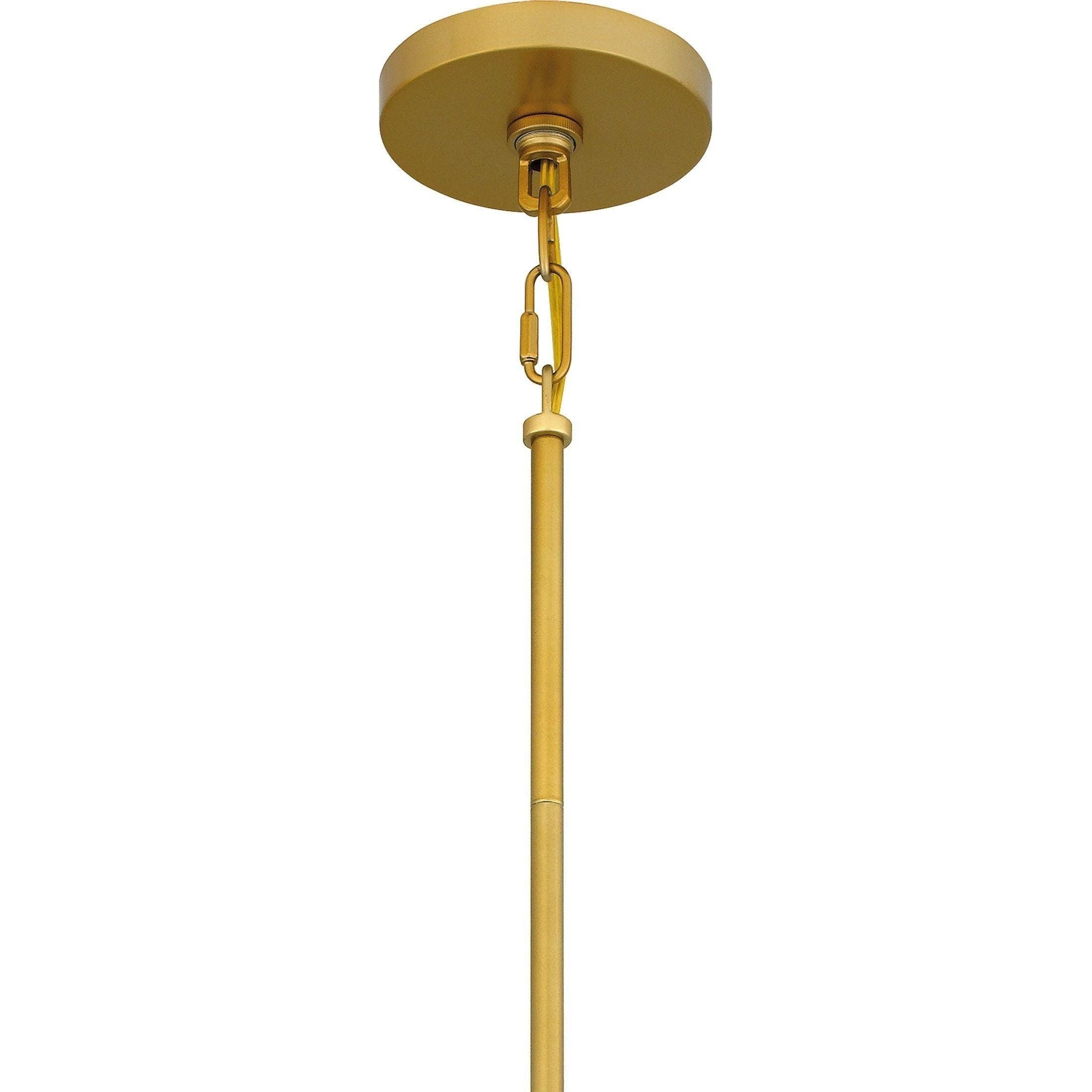 Quoizel - Balsam Chandelier - Lights Canada