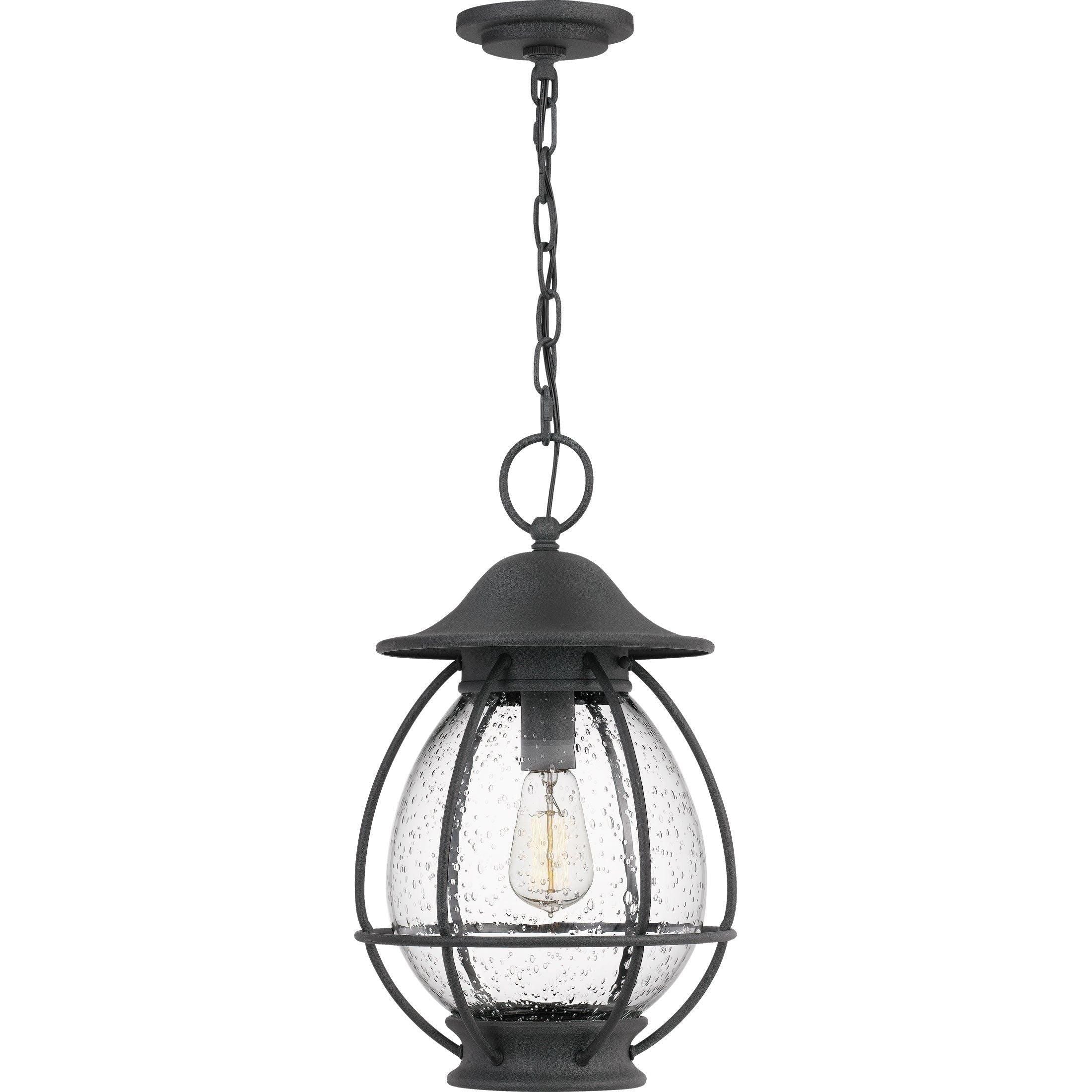 Quoizel - Boston Mini Pendant - Lights Canada
