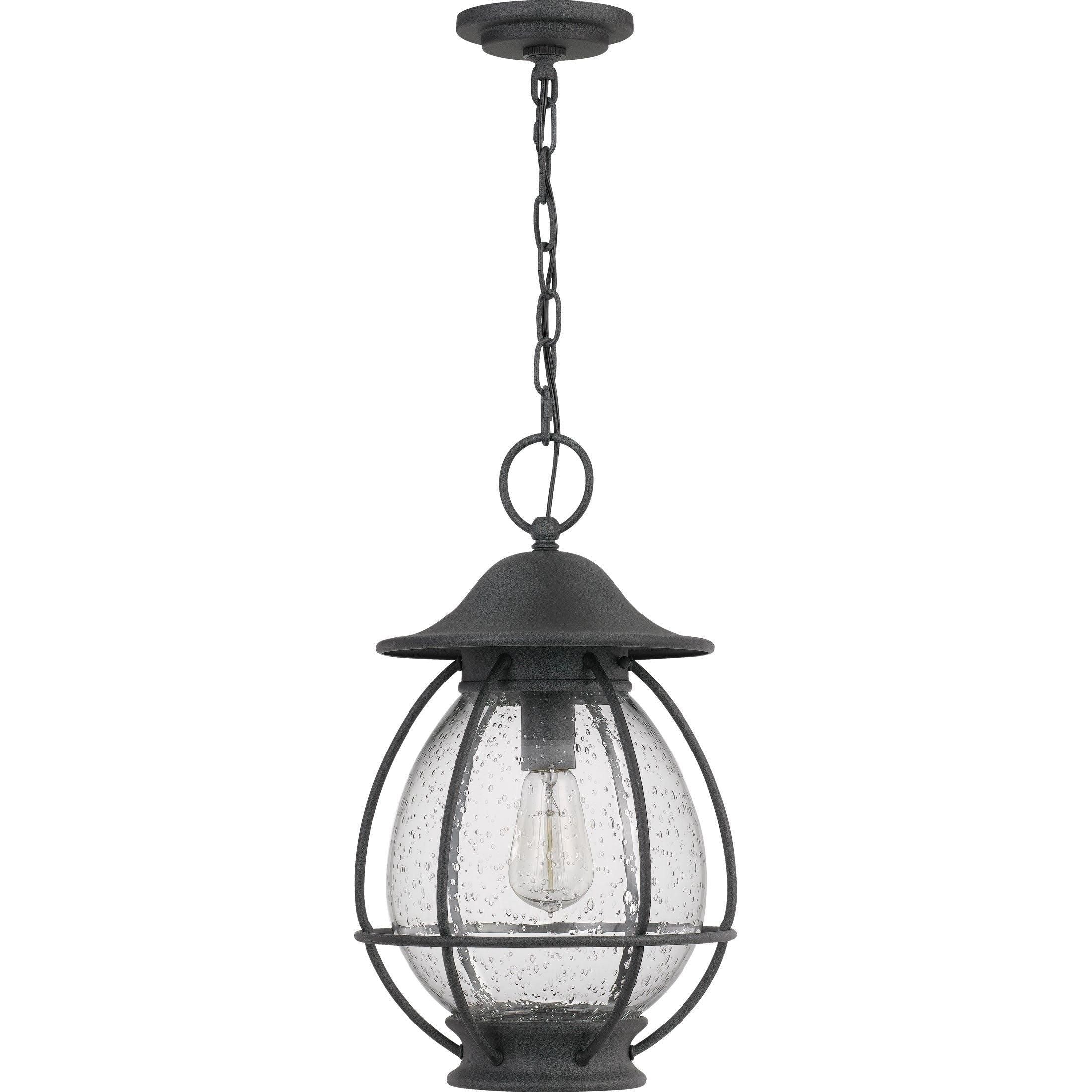 Quoizel - Boston Mini Pendant - Lights Canada