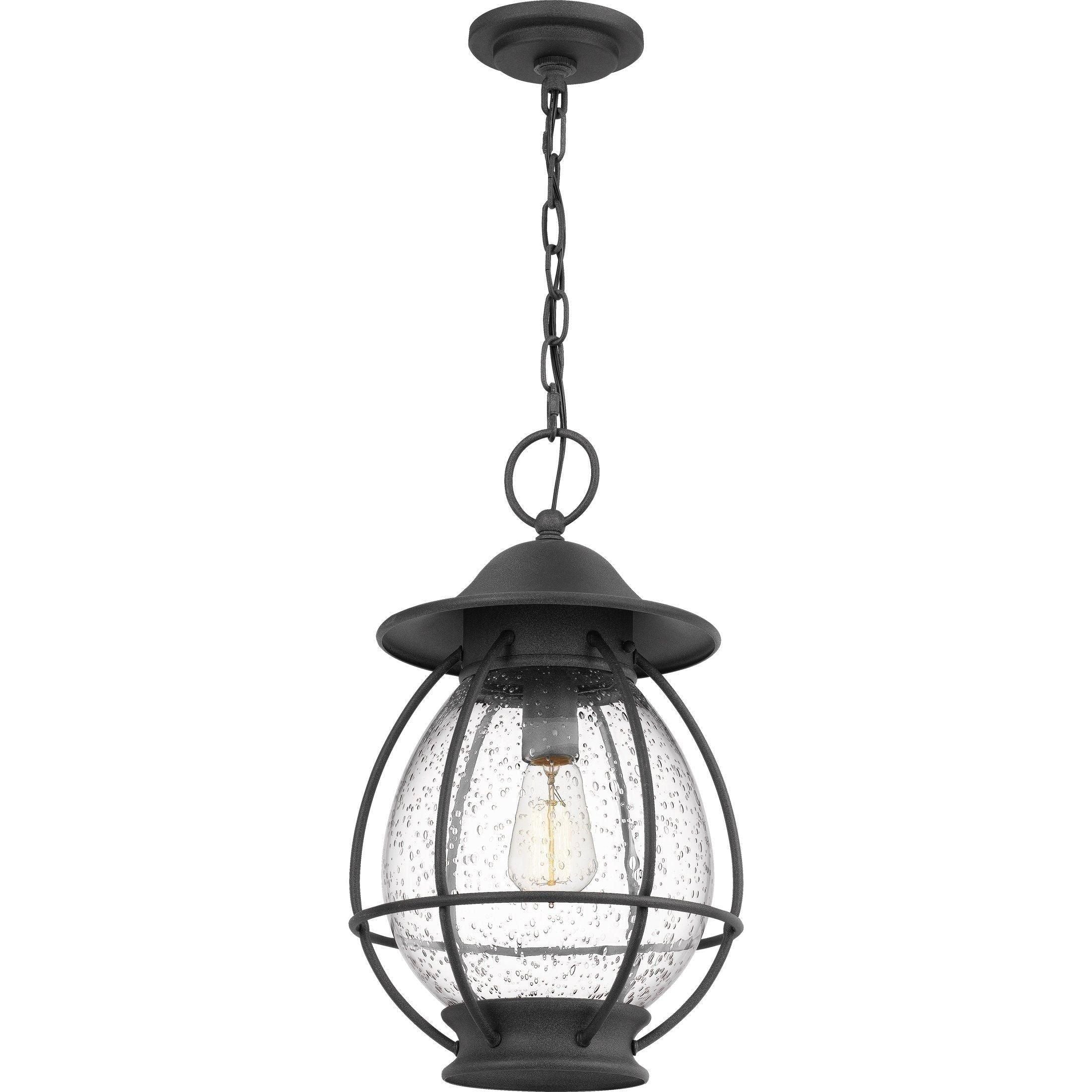 Quoizel - Boston Outdoor Pendant - Lights Canada