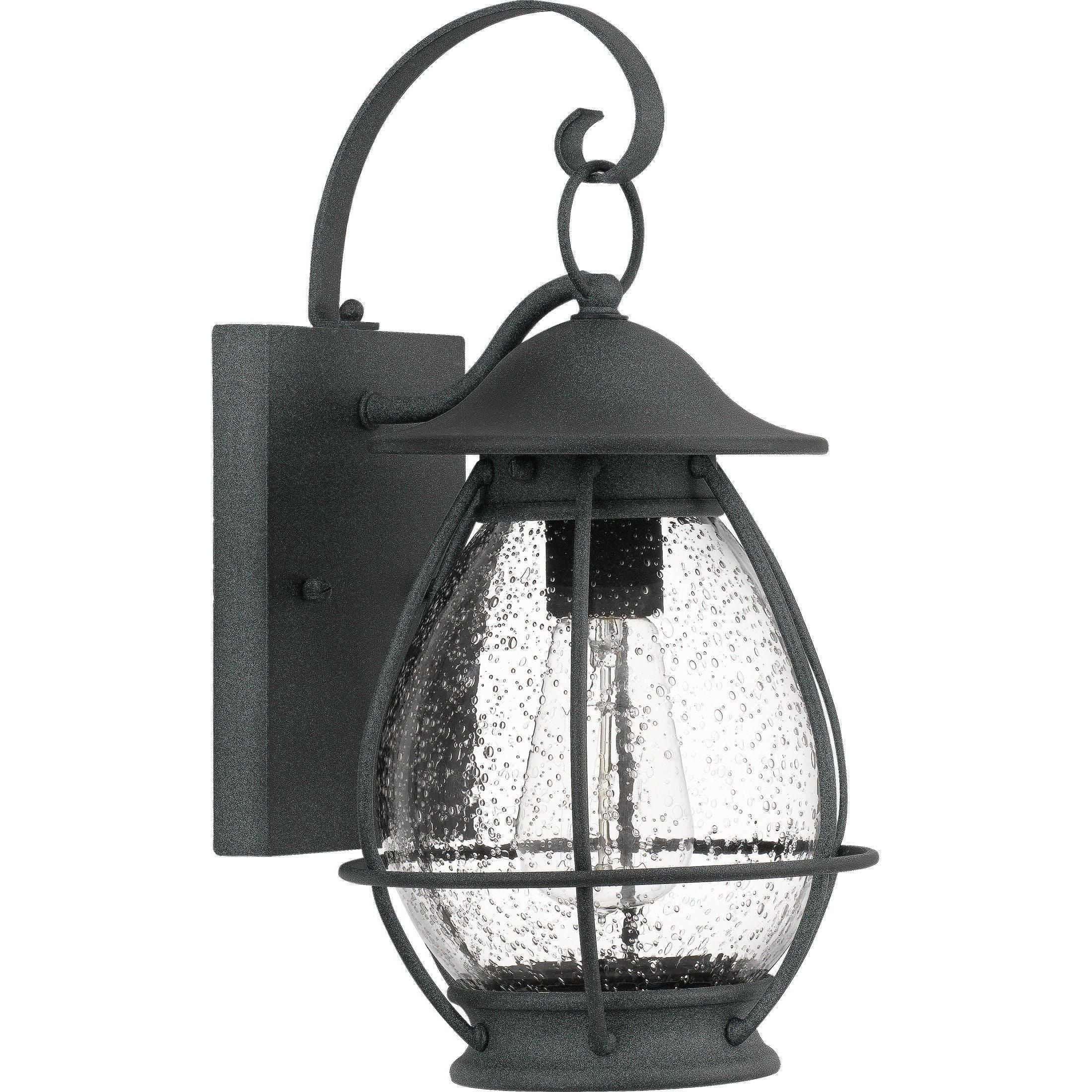 Quoizel - Boston Outdoor Wall Light - Lights Canada